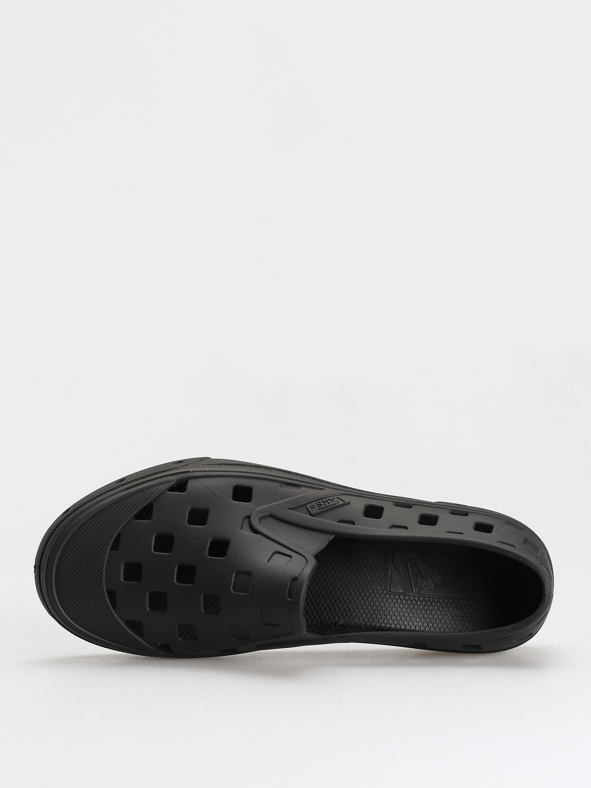 Vans Trek Slip On Cipők (black)