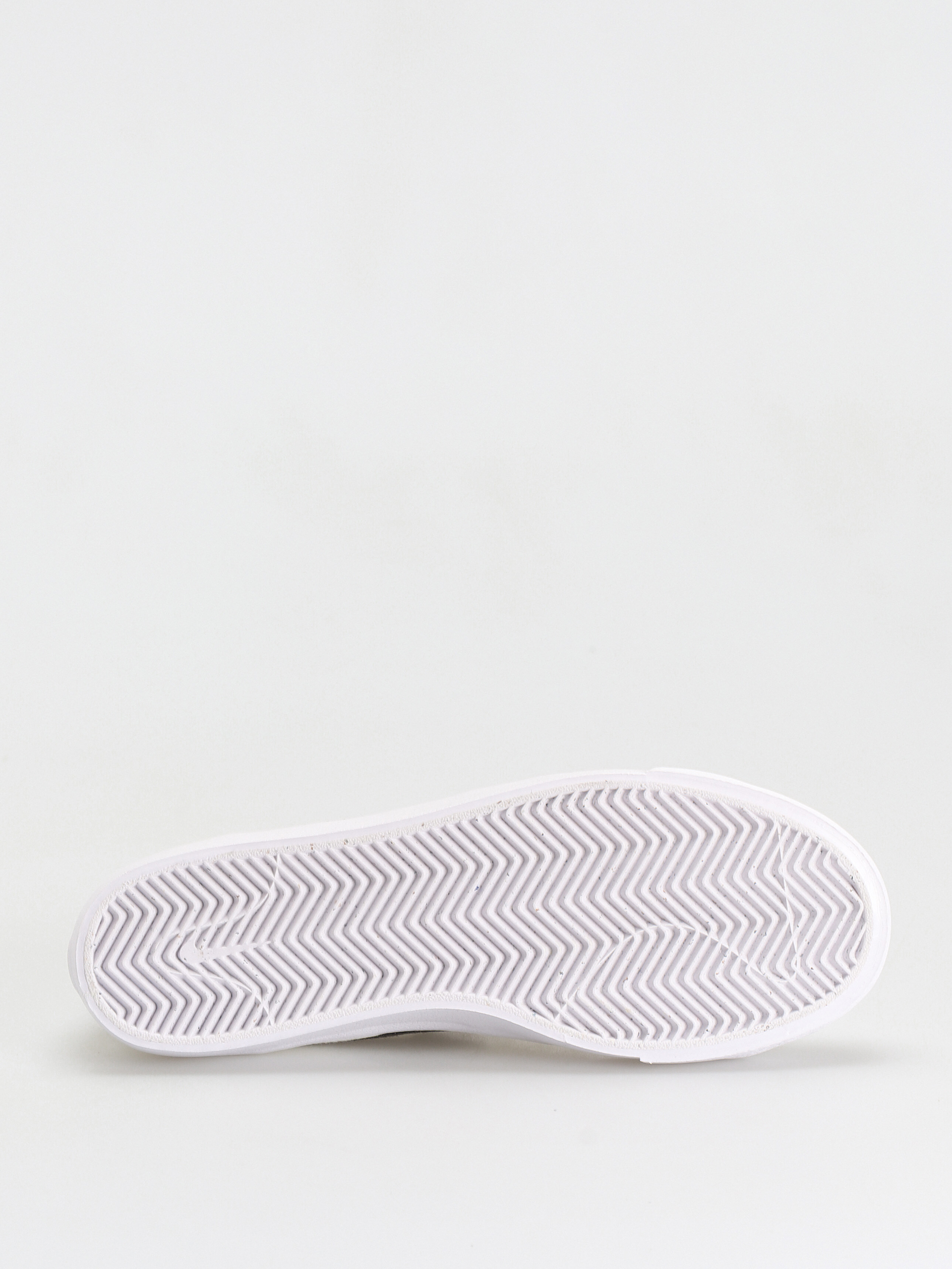 Nike SB Blzr Court Mid Prm Cipők (white/black white)