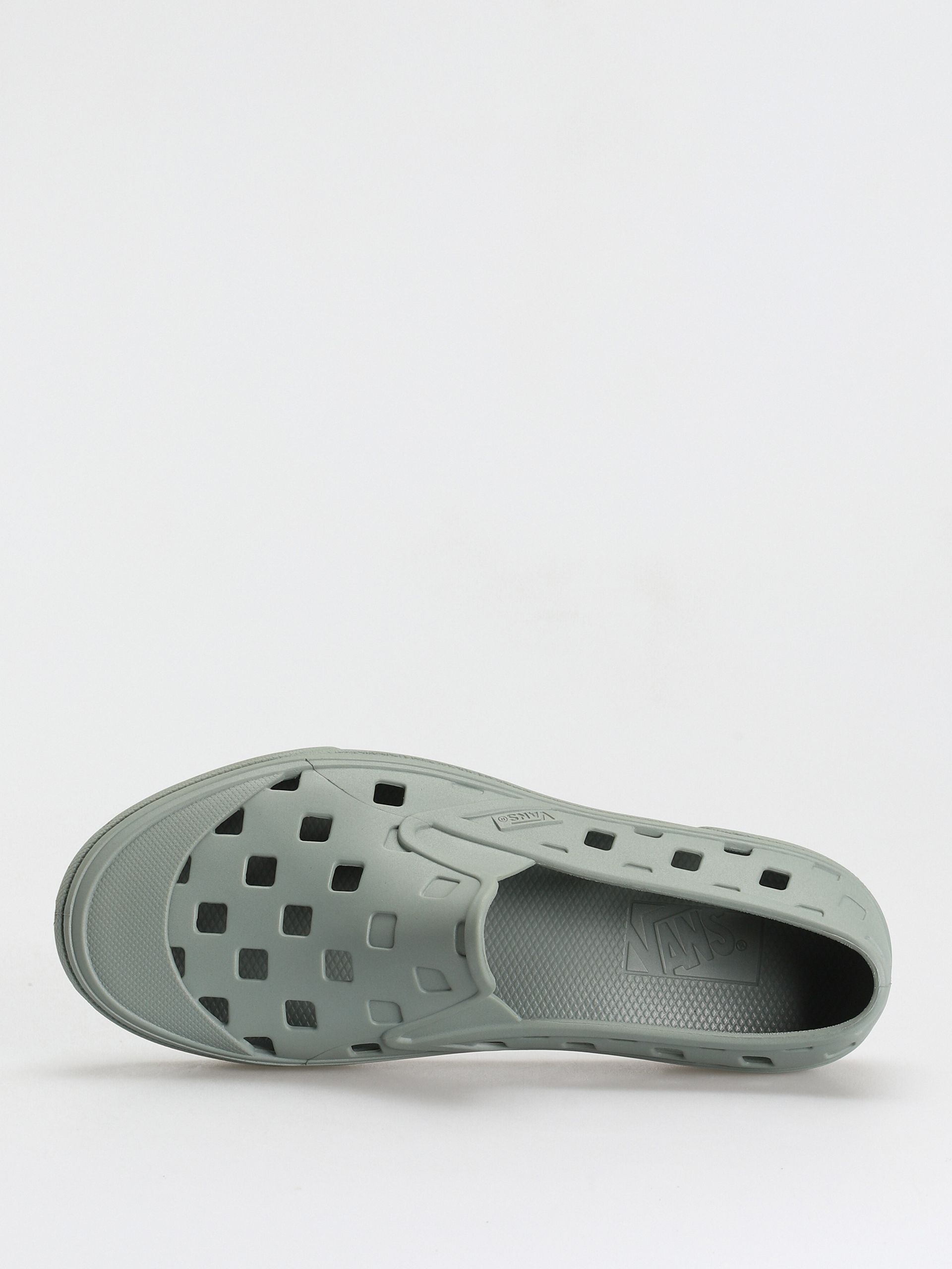 Vans Trek Slip On Cipők (green milieu)