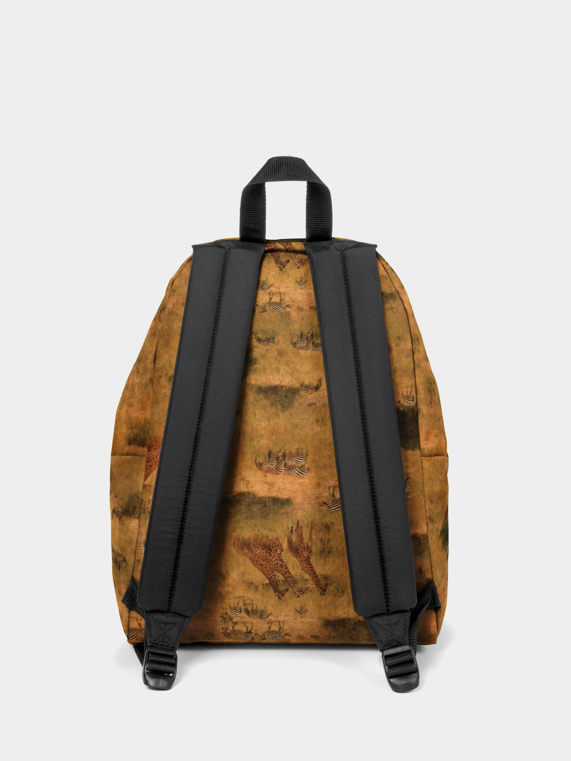 Eastpak X National Geographic Padded Pak R Hátizsák (giraffe)