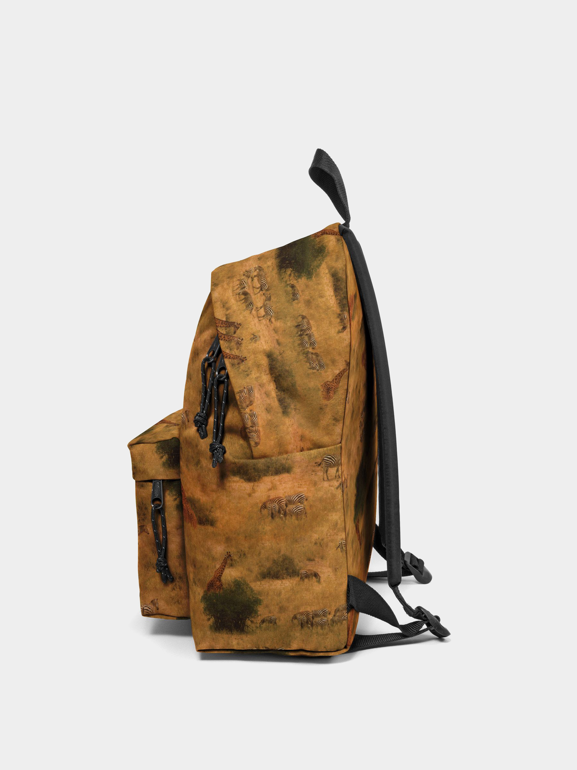 Eastpak X National Geographic Padded Pak R Hátizsák (giraffe)