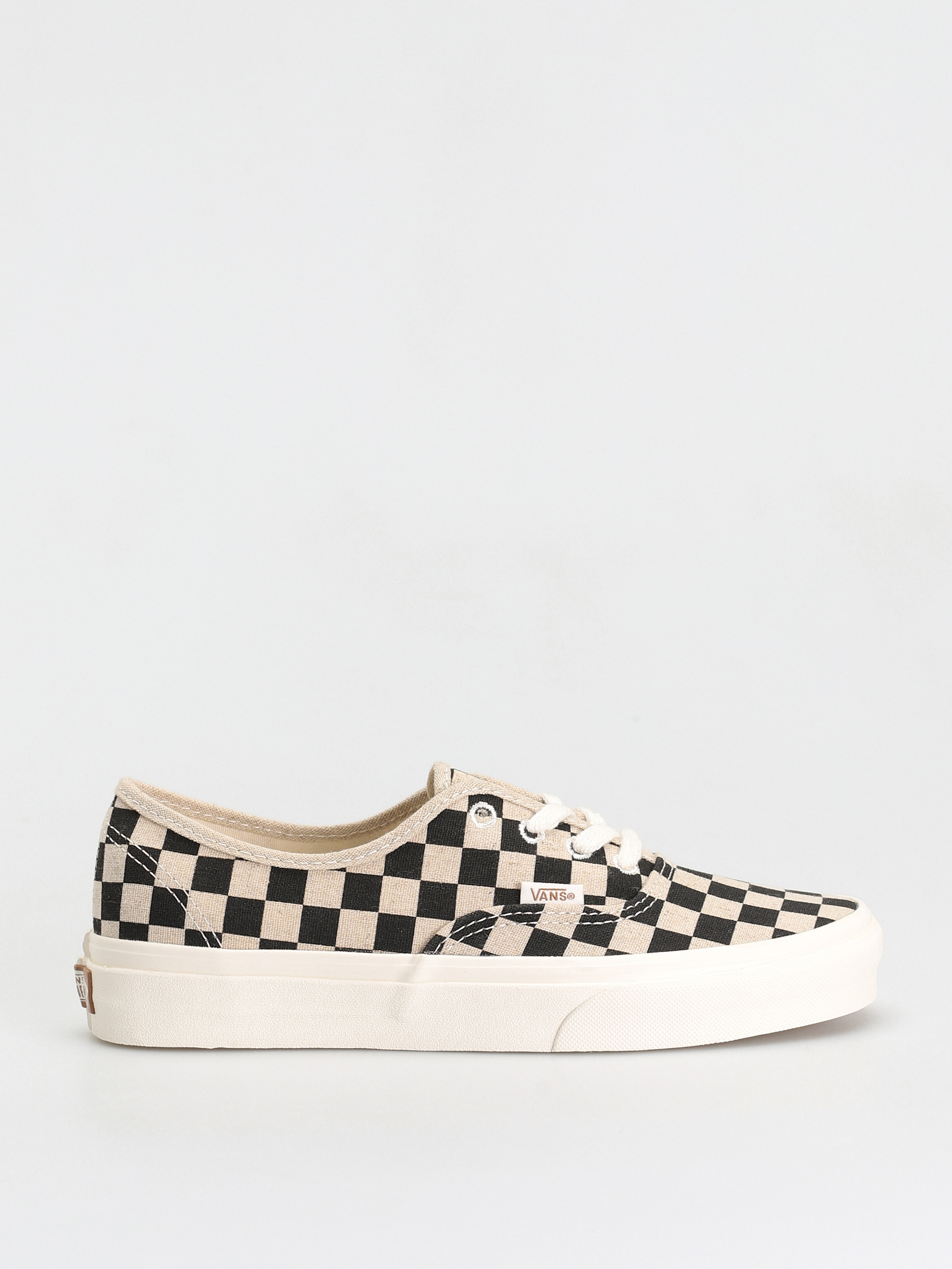 Vans Authentic Cipők (eco theory checkerboard)
