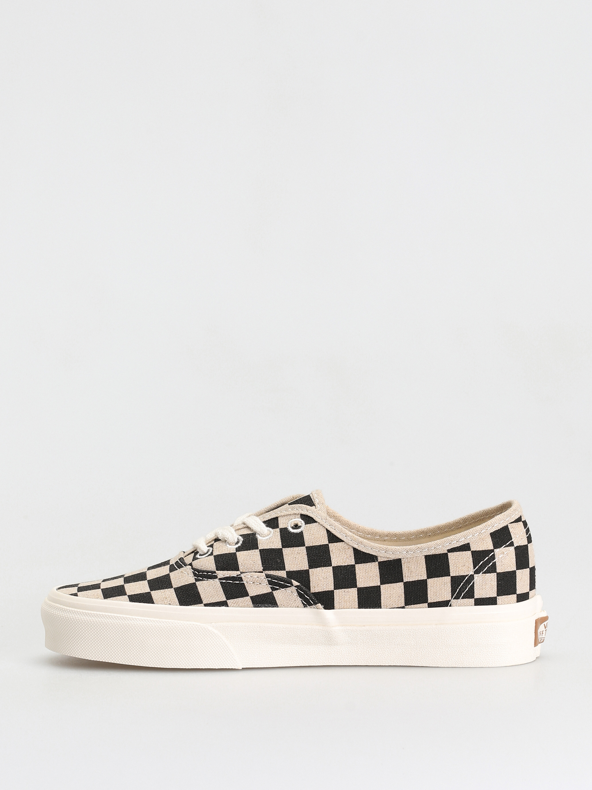 Vans Authentic Cipők (eco theory checkerboard)