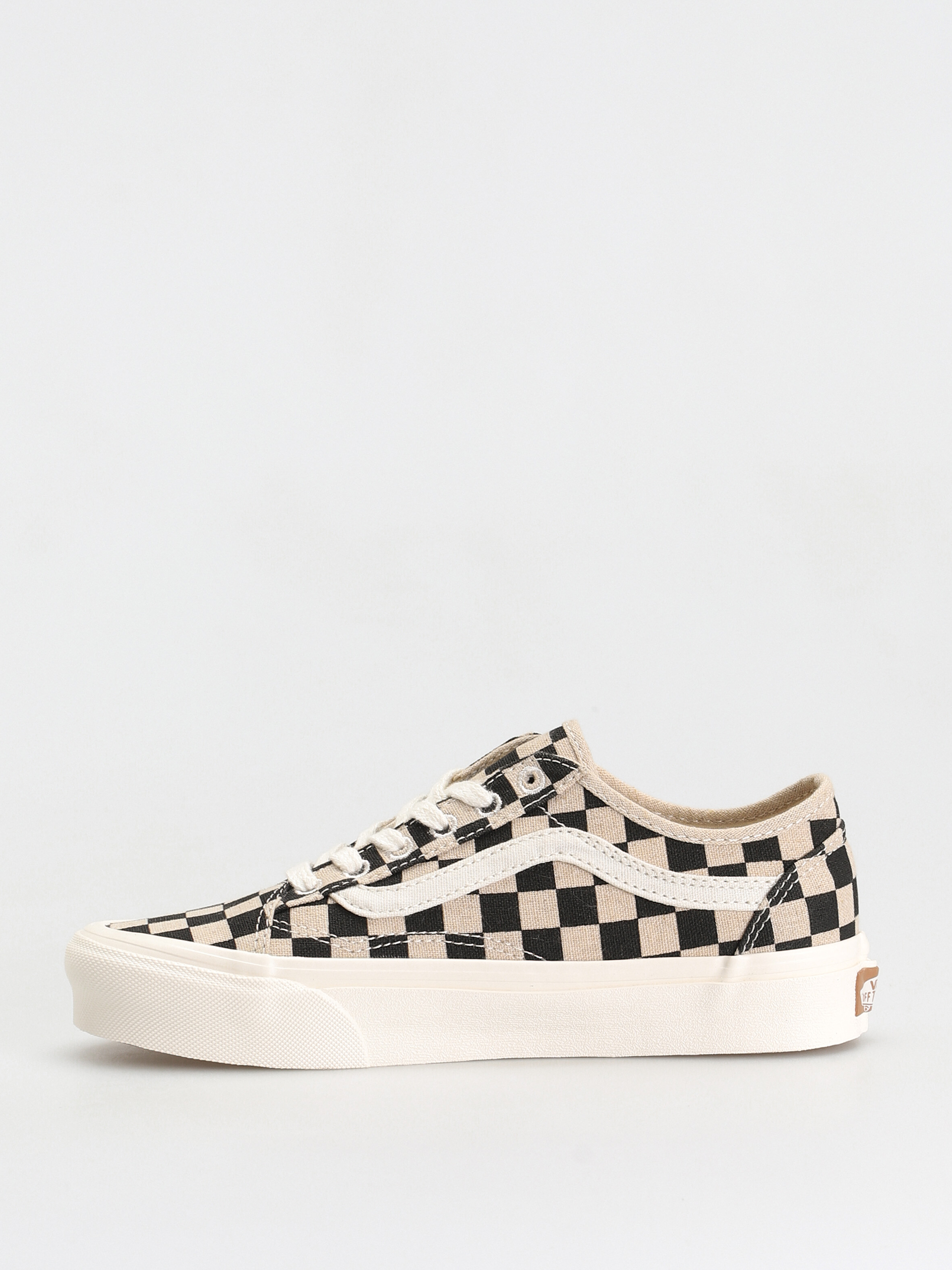 Vans Old Skool Tapered Cipők (eco theory checkerboard)