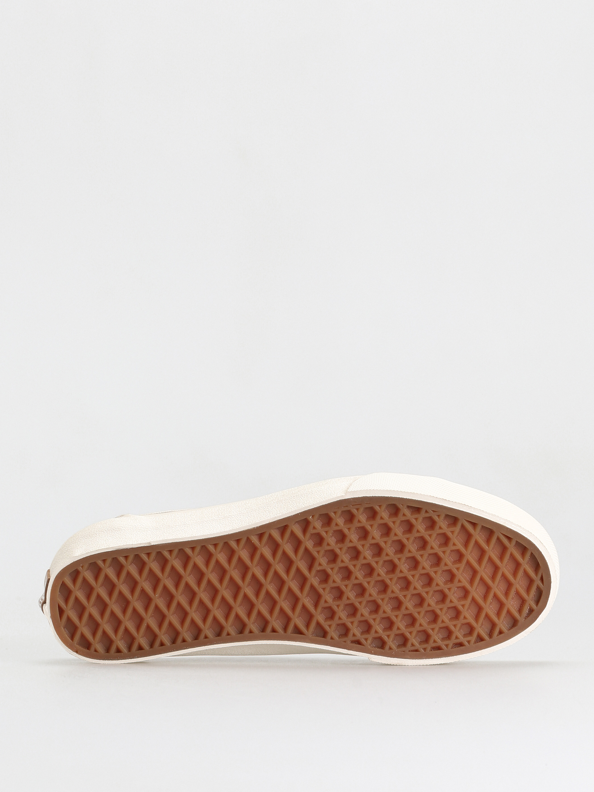 Vans Old Skool Tapered Cipők (eco theory checkerboard)