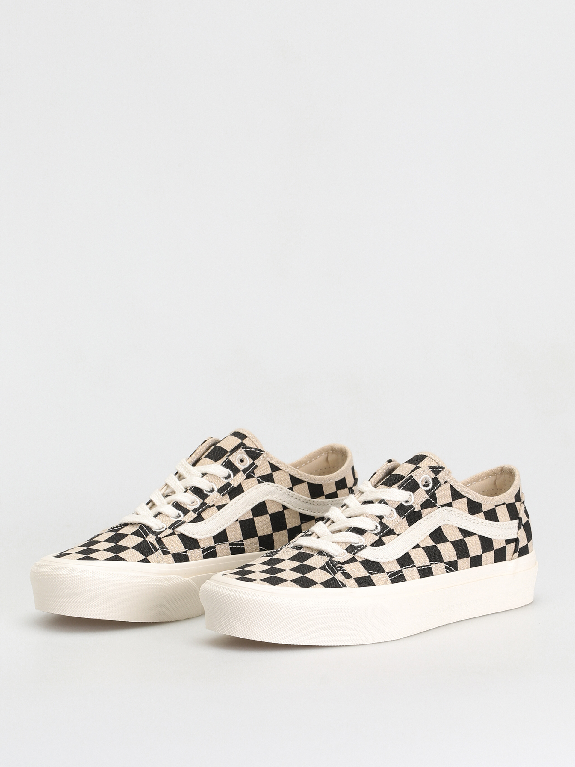 Vans Old Skool Tapered Cipők (eco theory checkerboard)