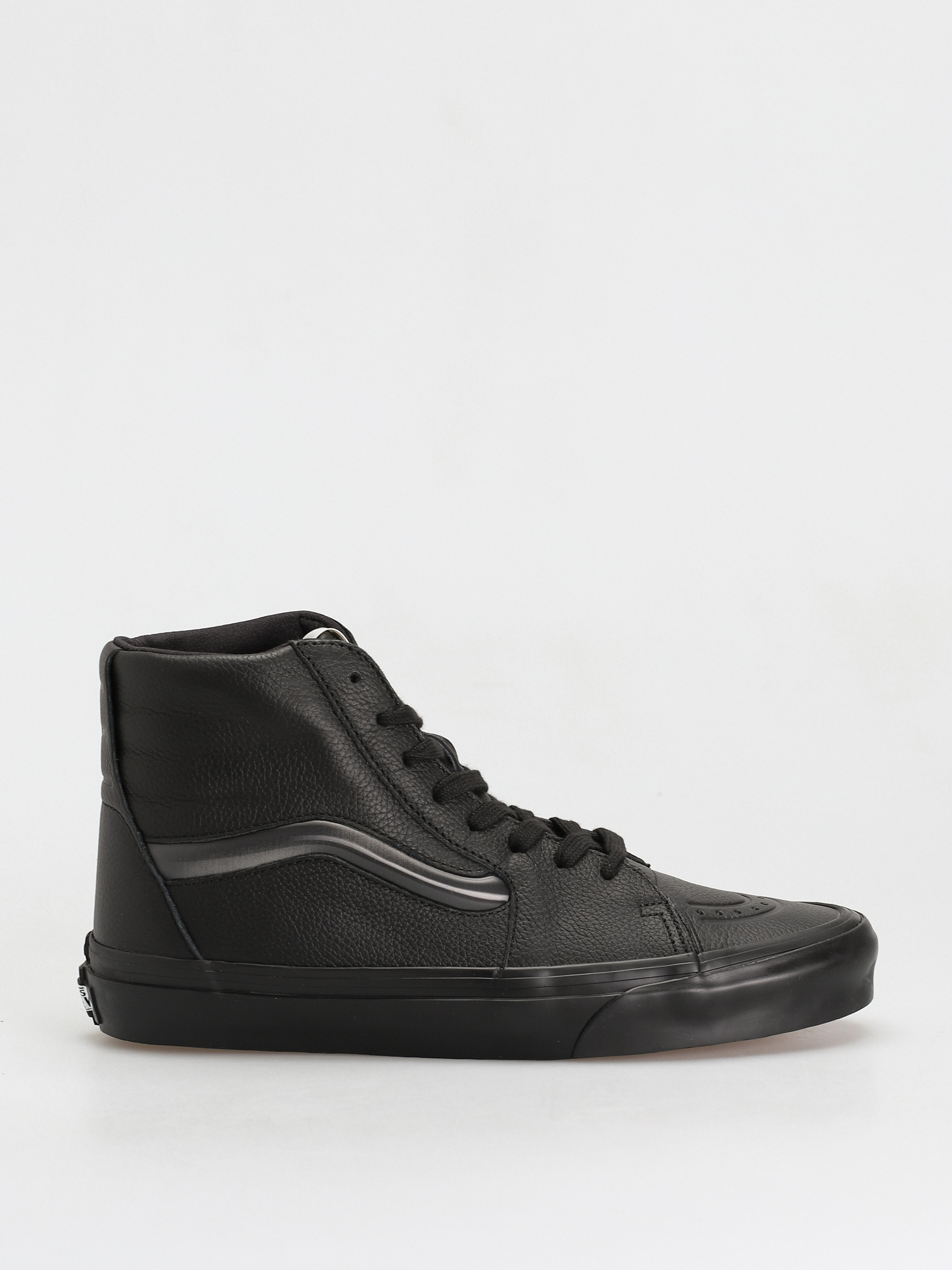 Vans Sk8 Hi Xl Cipők (big mood black)
