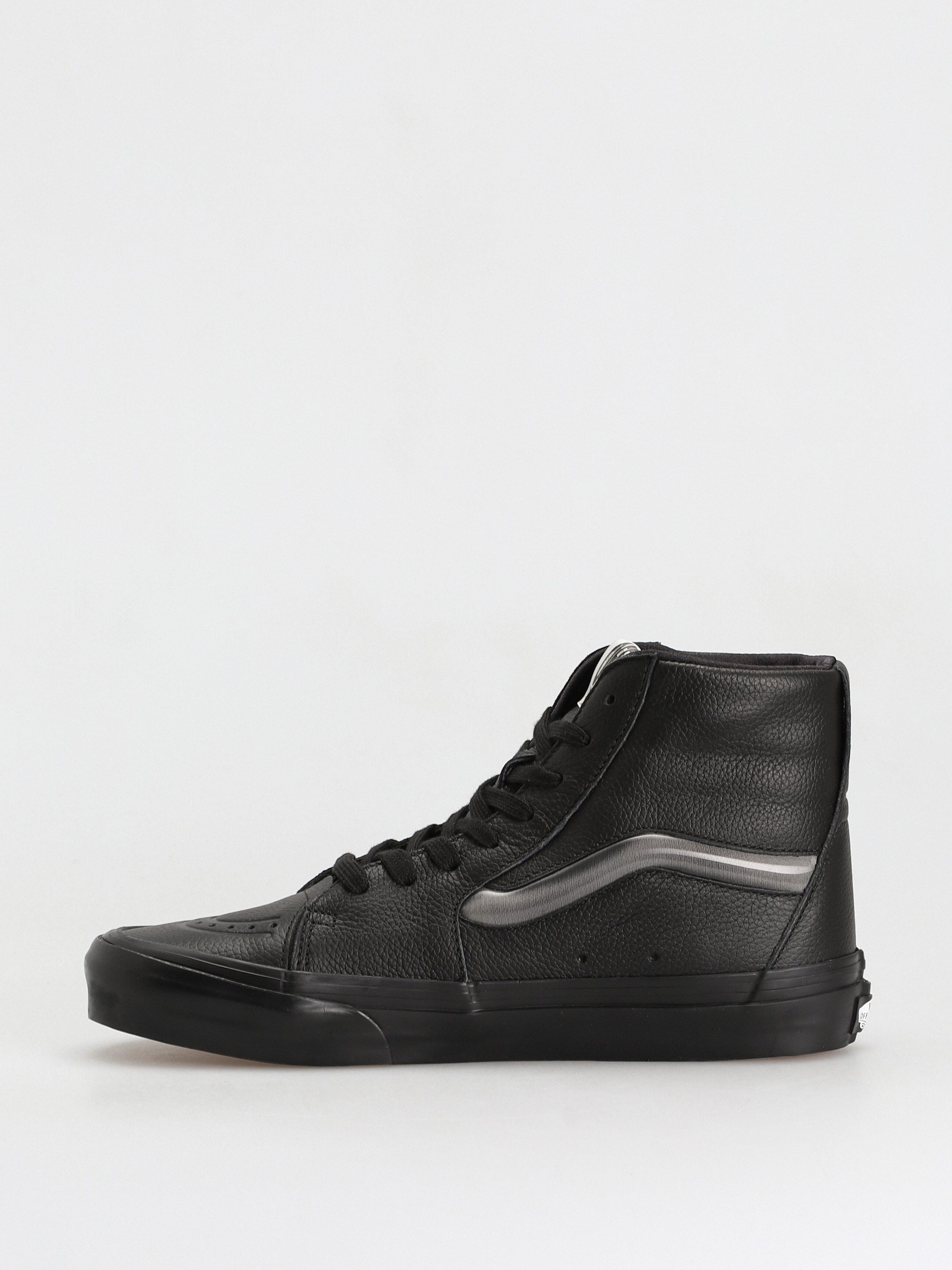 Vans Sk8 Hi Xl Cipők (big mood black)