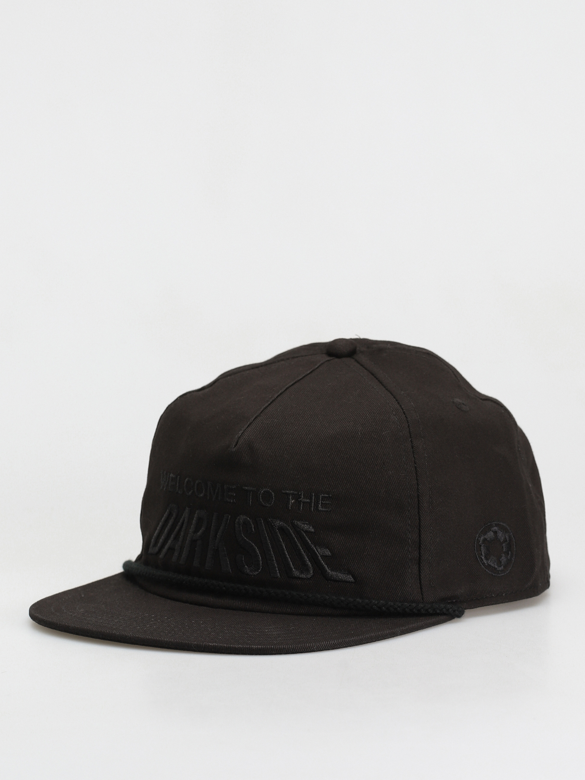 DC X Star Wars Darkside Baseball sapka (black)