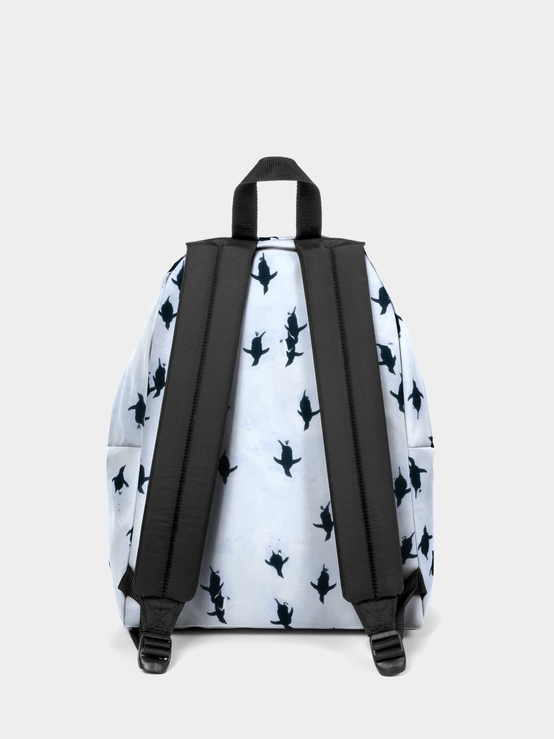 Eastpak X National Geographic Padded Pak R Hátizsák (penguin)