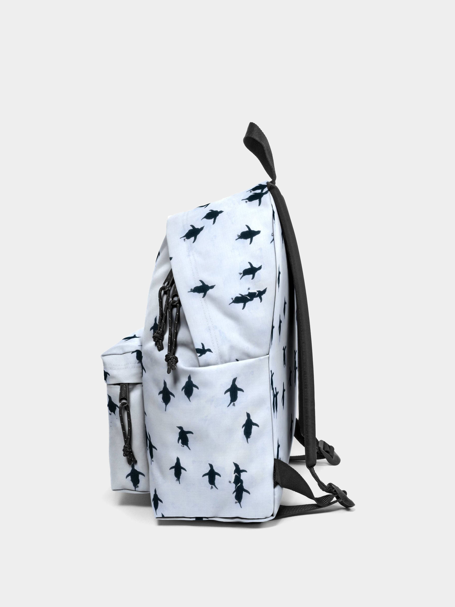 Eastpak X National Geographic Padded Pak R Hátizsák (penguin)