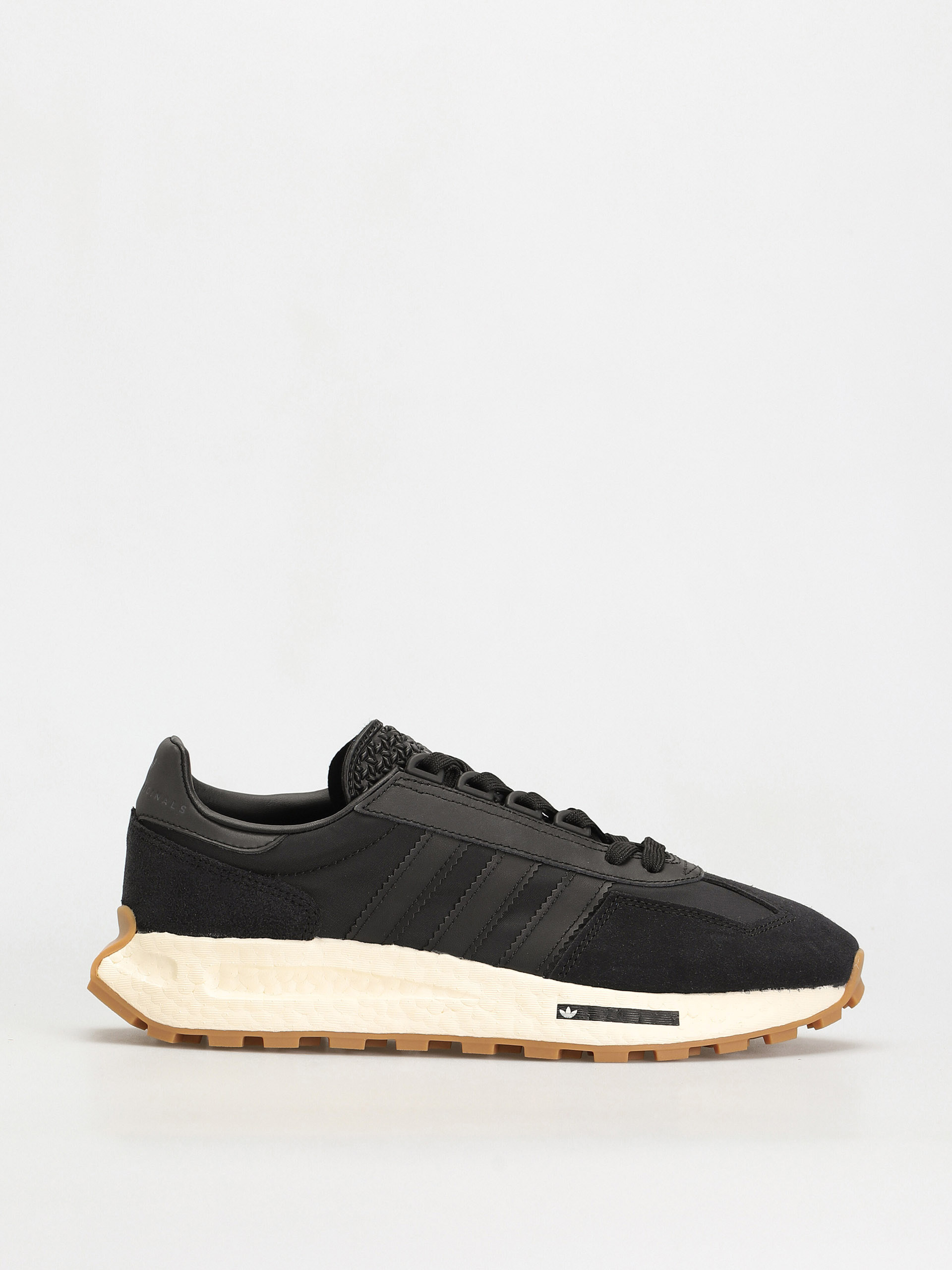 adidas Originals Retropy E5 Cipők (cblack/cblack/gresix)