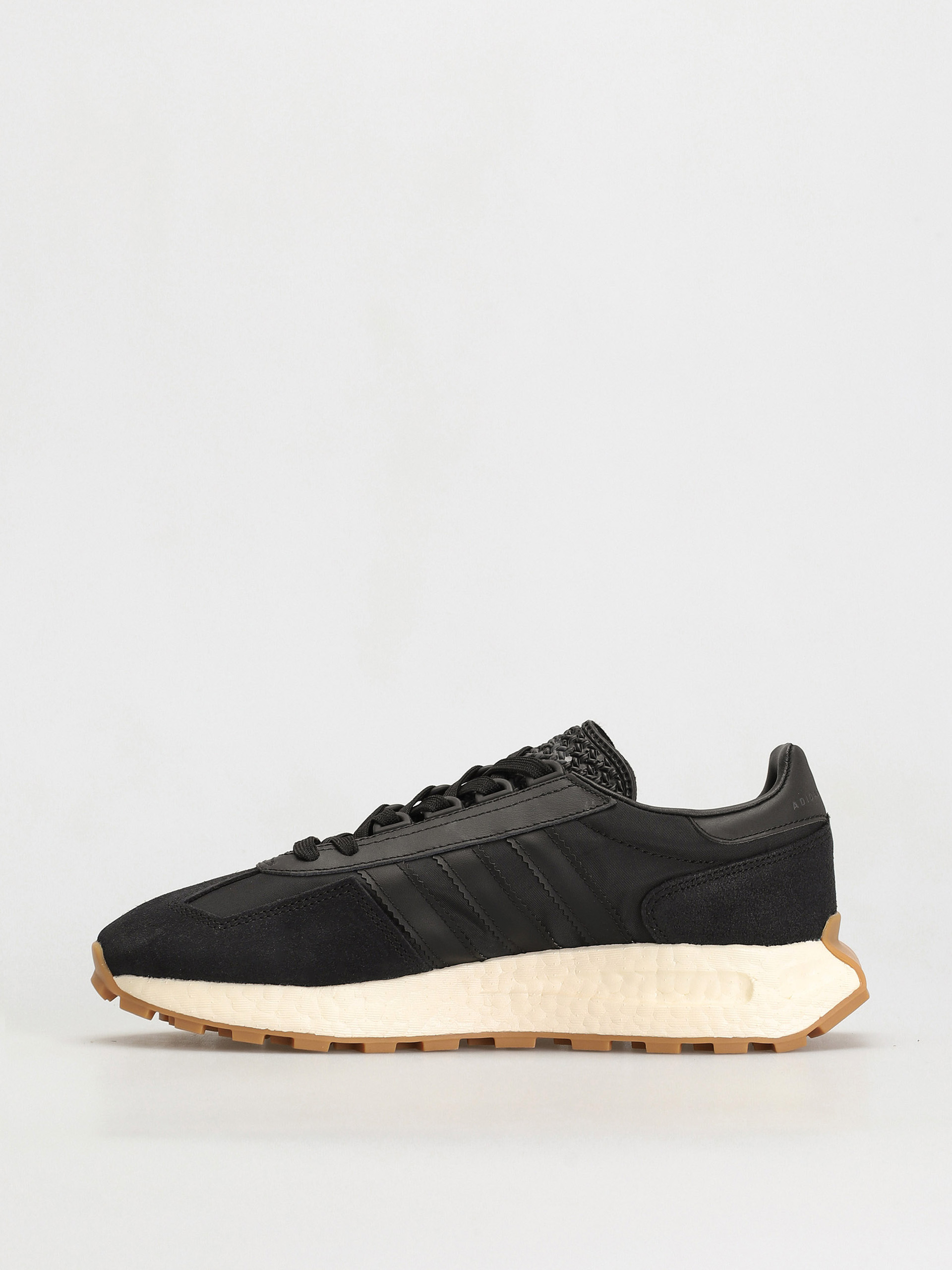 adidas Originals Retropy E5 Cipők (cblack/cblack/gresix)