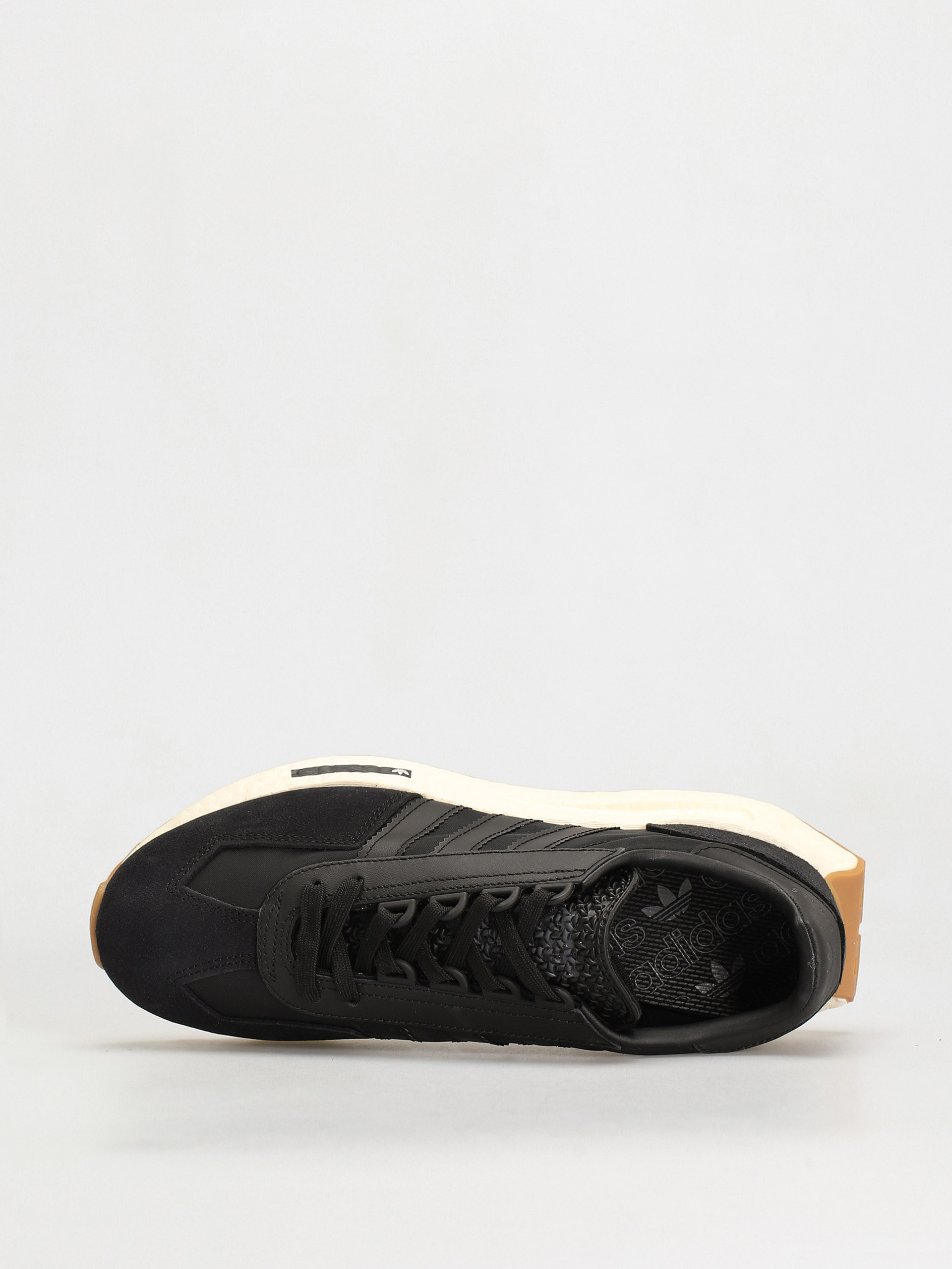 adidas Originals Retropy E5 Cipők (cblack/cblack/gresix)