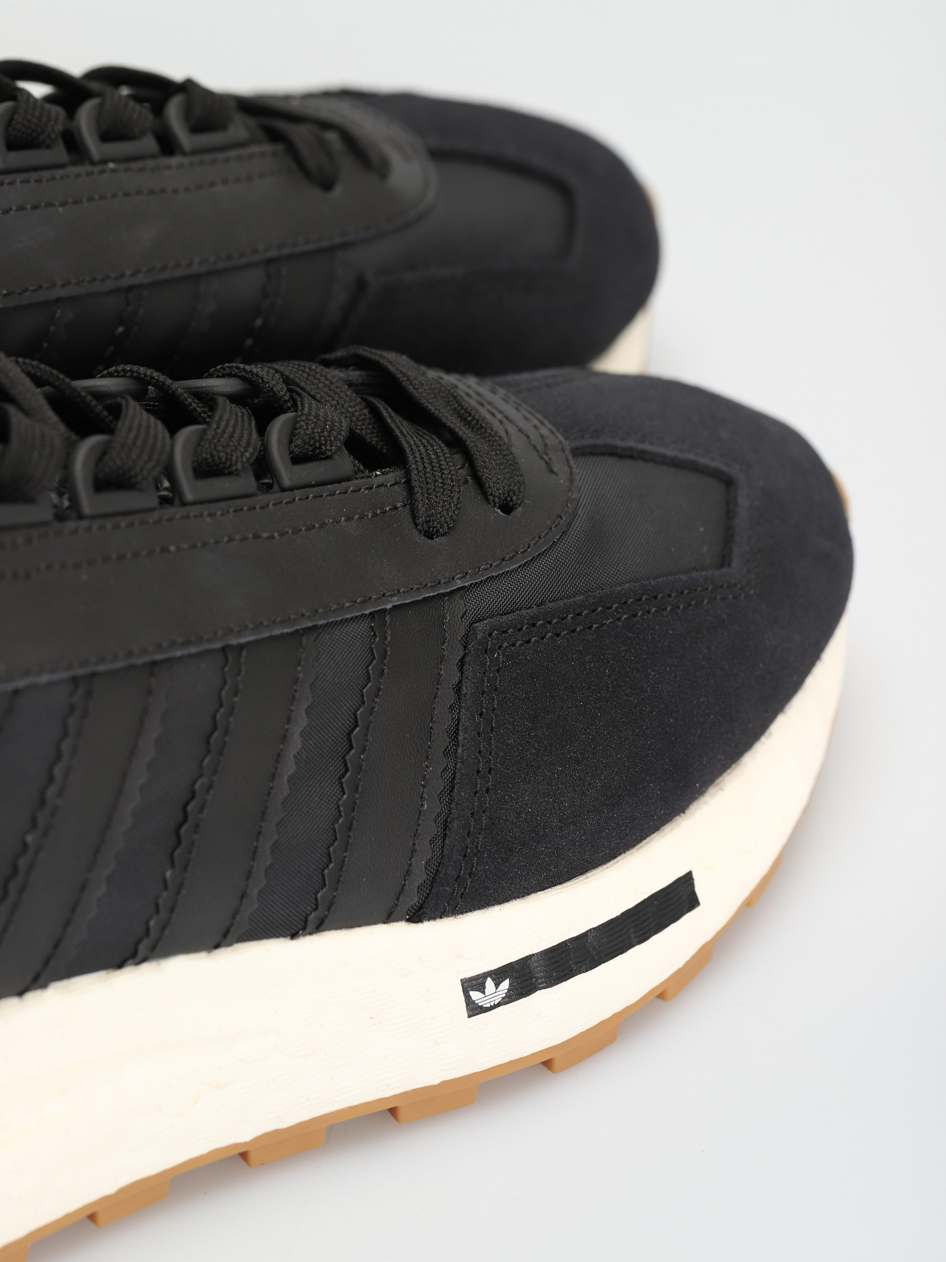 adidas Originals Retropy E5 Cipők (cblack/cblack/gresix)