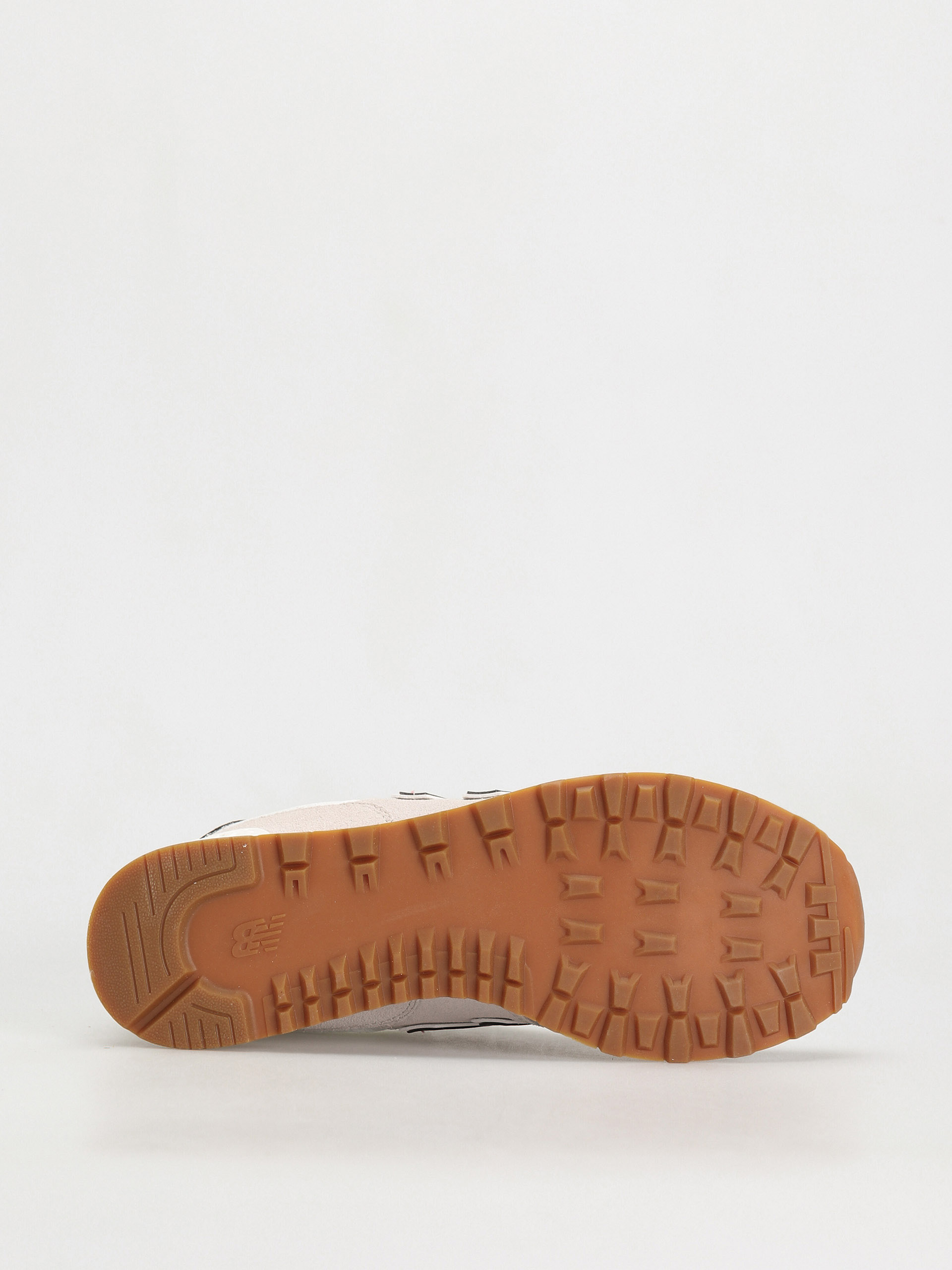 New Balance 574 Cipők (white)