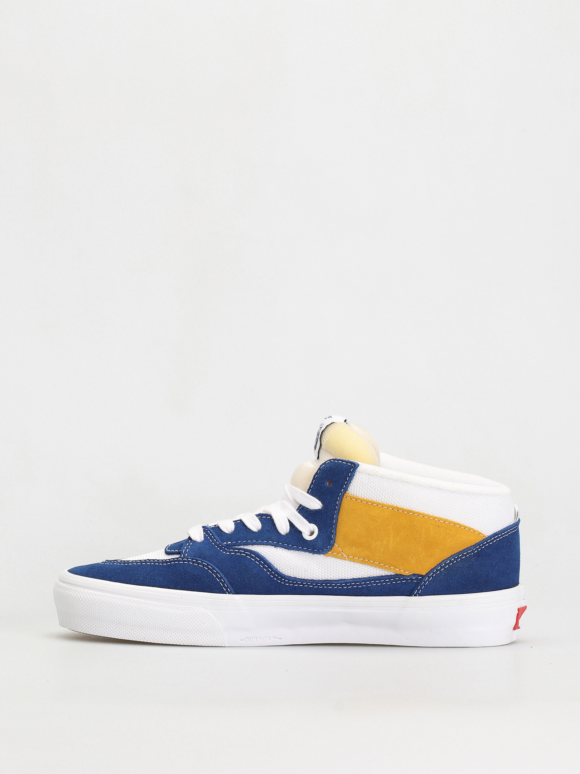 Vans Skate Half Cab '92 Cipők (athletic blue/yellow)