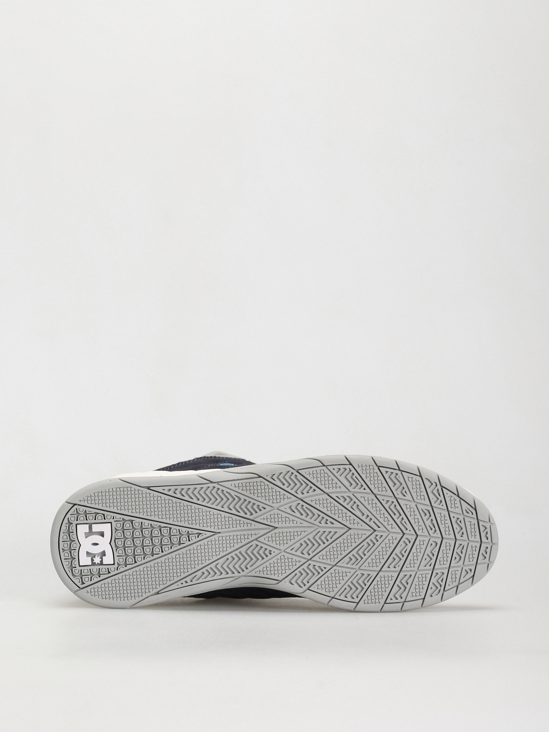 DC Williams Slim S Cipők (blue/blue/white)