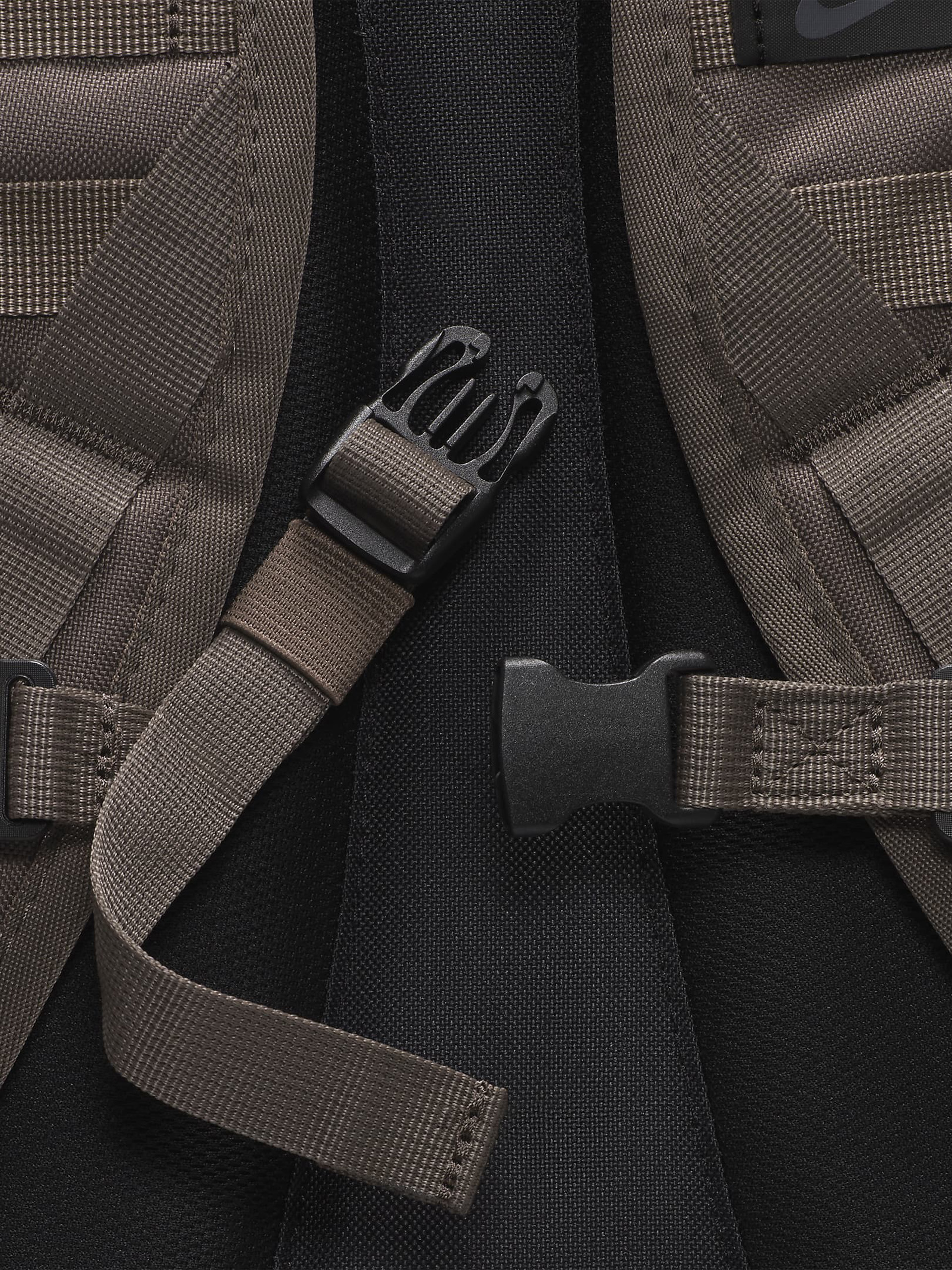 Nike SB Sportswear RPM Hátizsák (ironstone/black/anthracite)