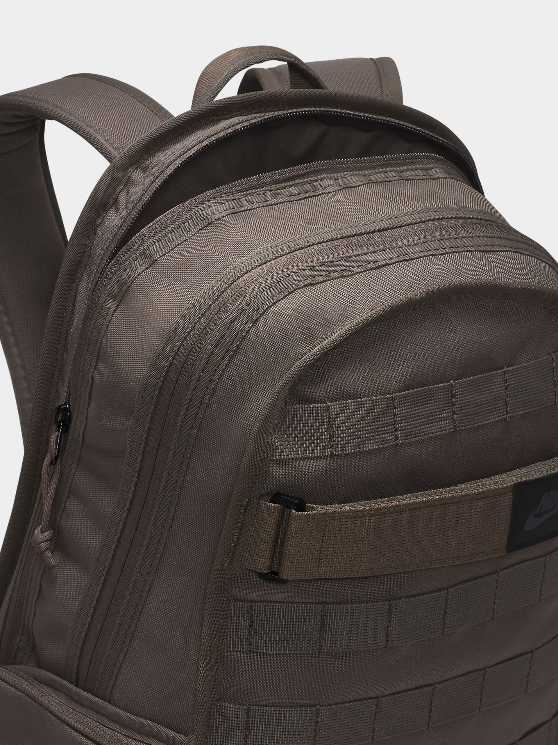 Nike SB Sportswear RPM Hátizsák (ironstone/black/anthracite)