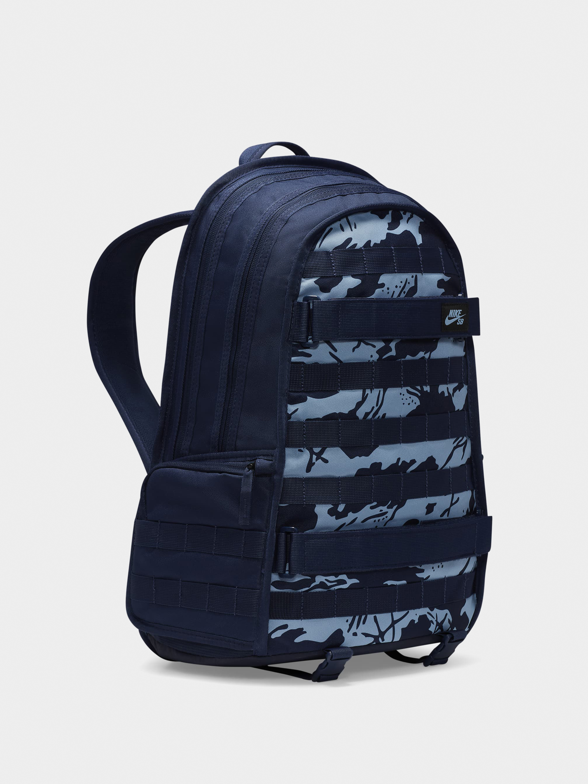 Nike SB RPM Hátizsák (midnight navy/worn blue/worn blue)