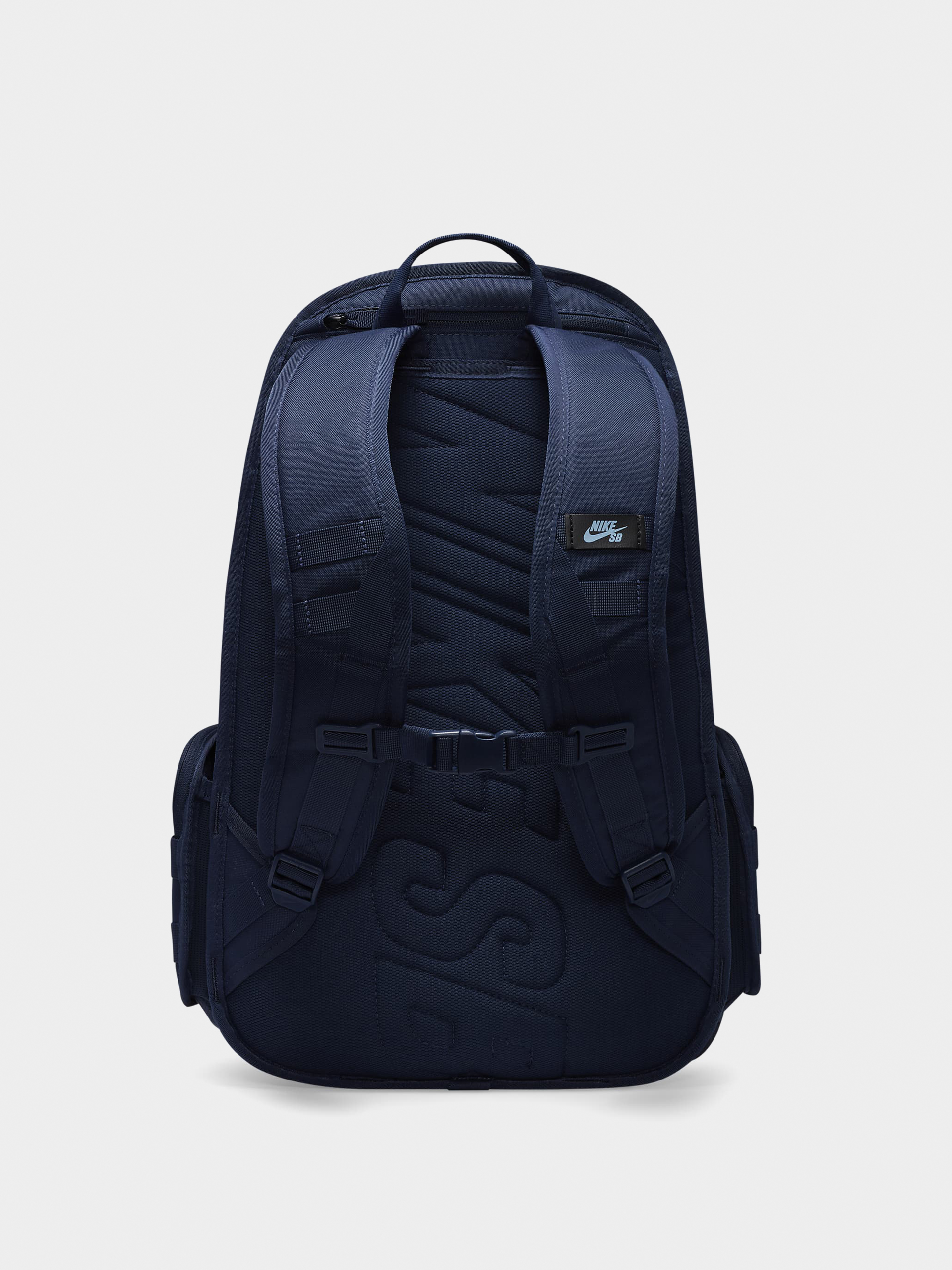 Nike SB RPM Hátizsák (midnight navy/worn blue/worn blue)