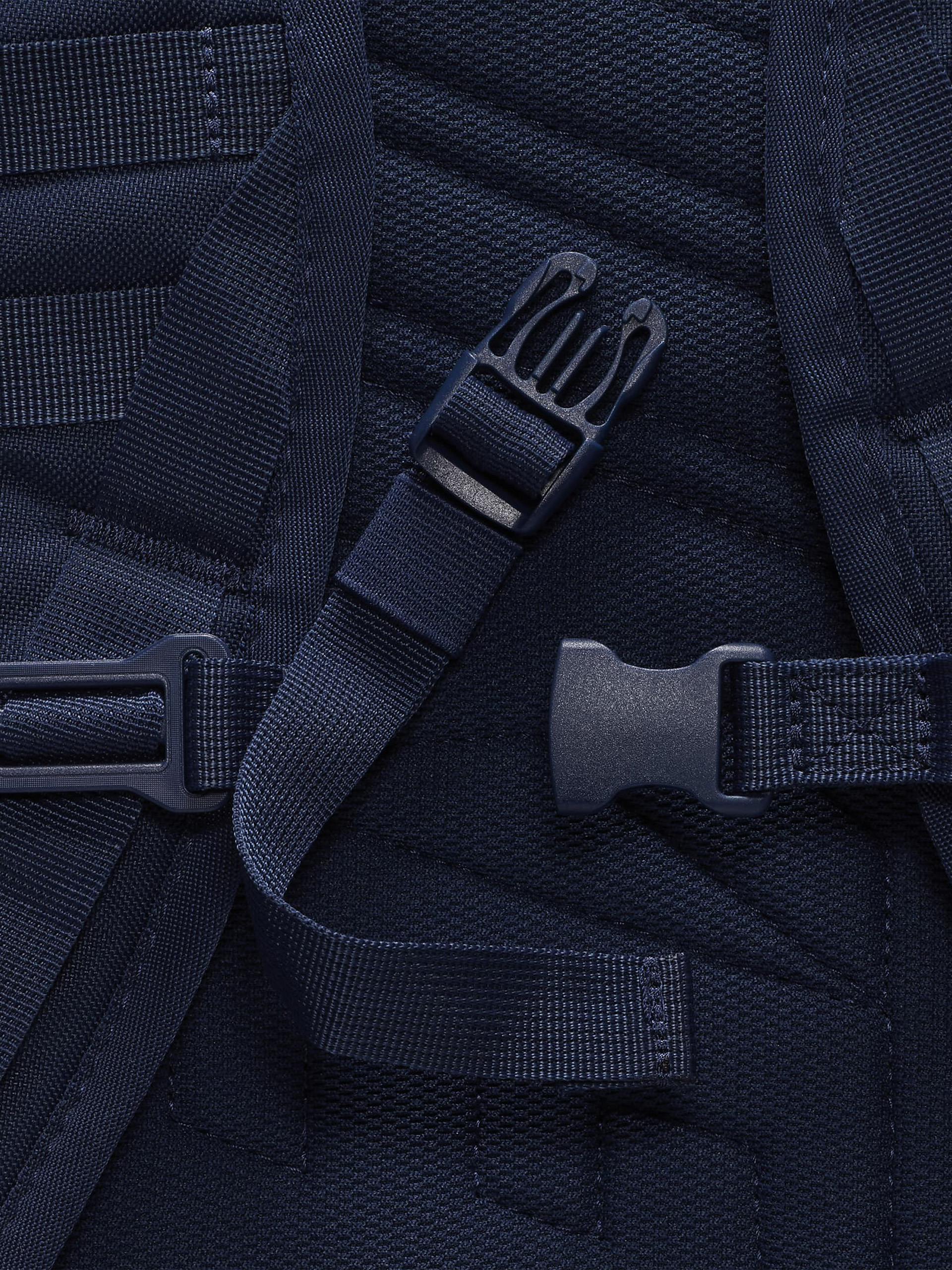 Nike SB RPM Hátizsák (midnight navy/worn blue/worn blue)