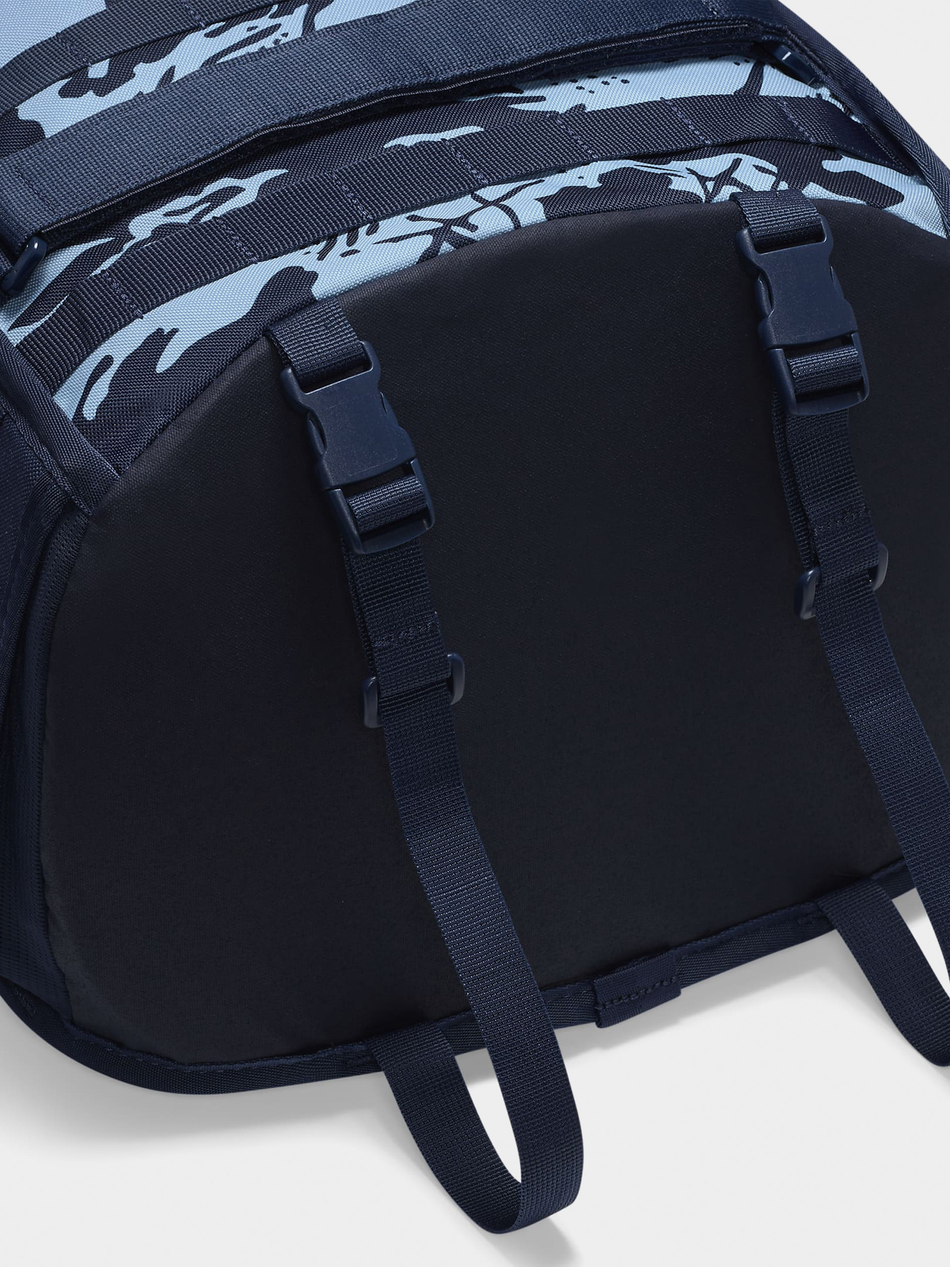 Nike SB RPM Hátizsák (midnight navy/worn blue/worn blue)