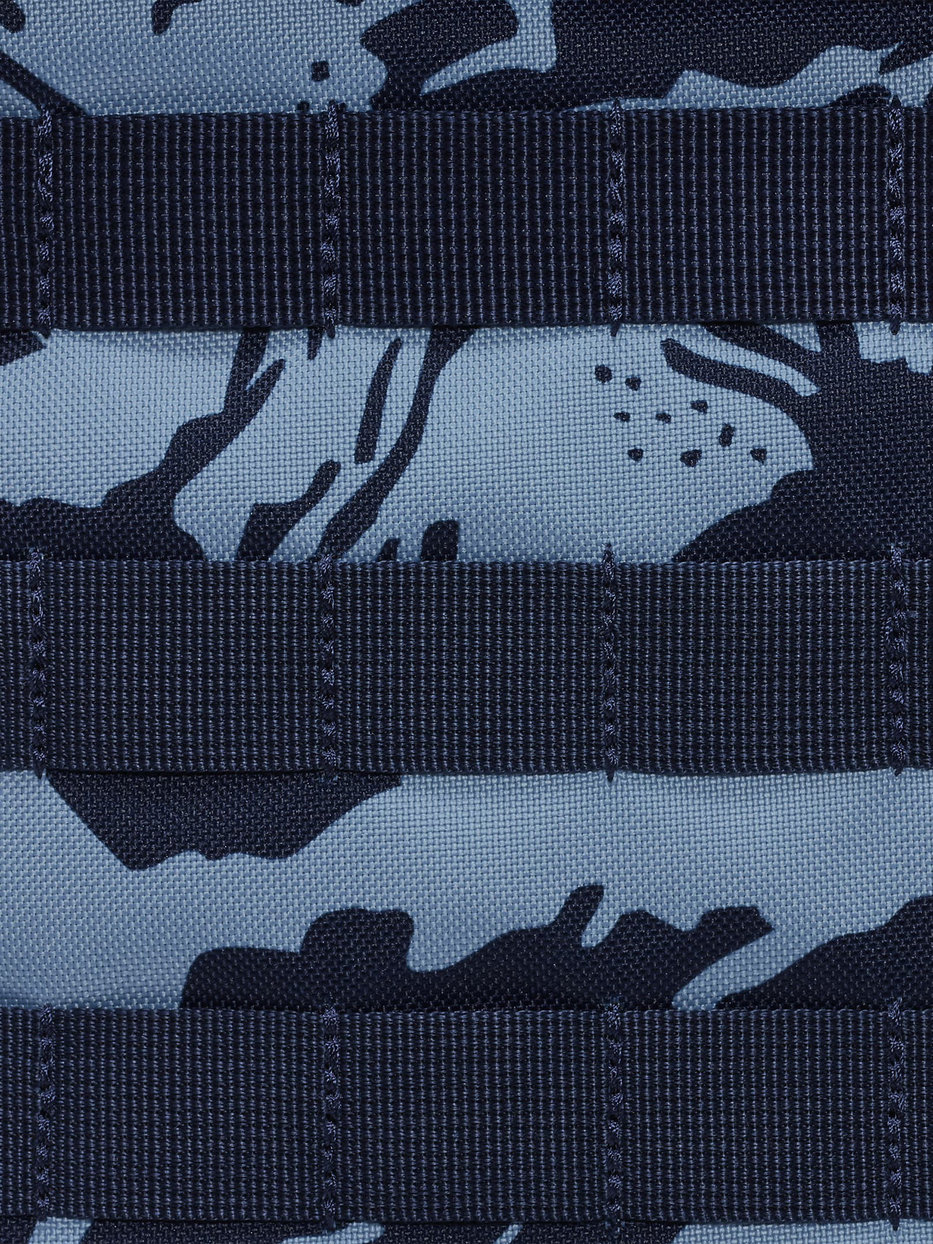 Nike SB RPM Hátizsák (midnight navy/worn blue/worn blue)