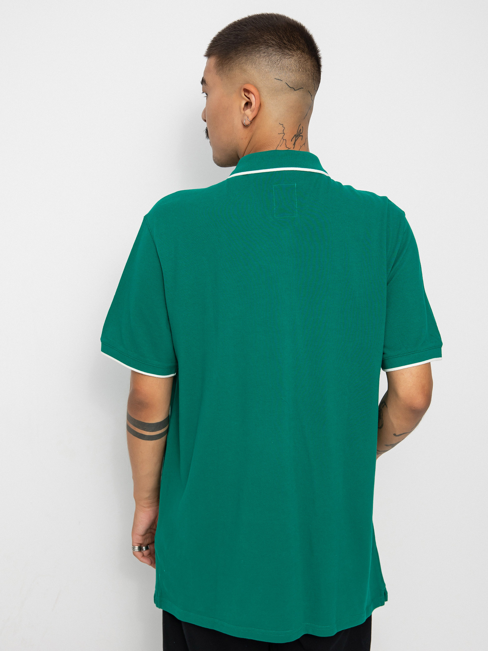 Element Freddie Pólóing (ultmarine green)