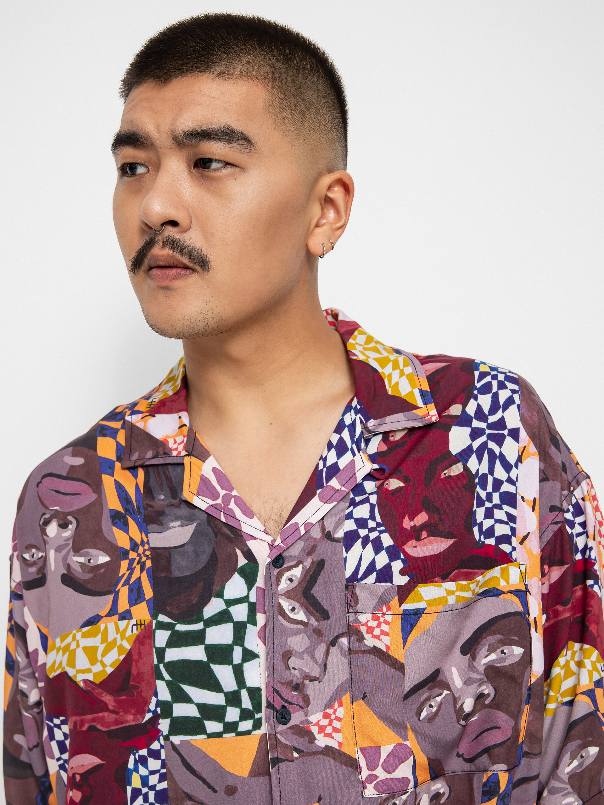 Element Resort Ing (behind the gaze)