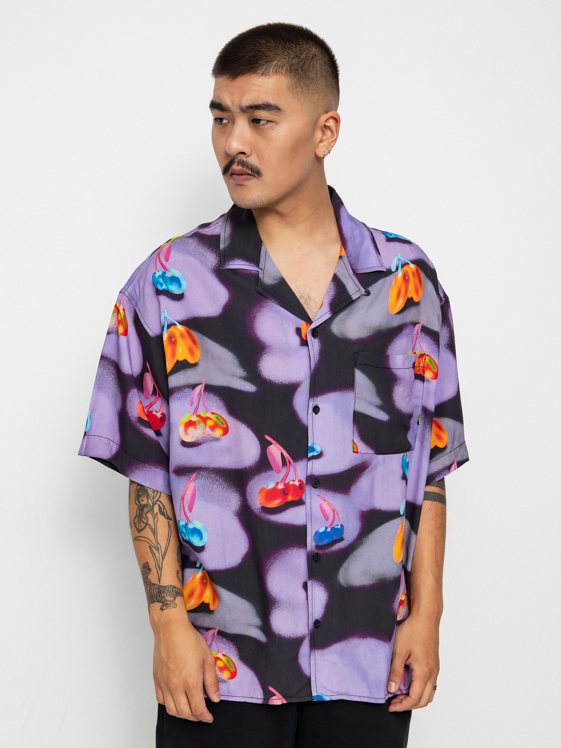 Element Resort Ing (cherry sundae)