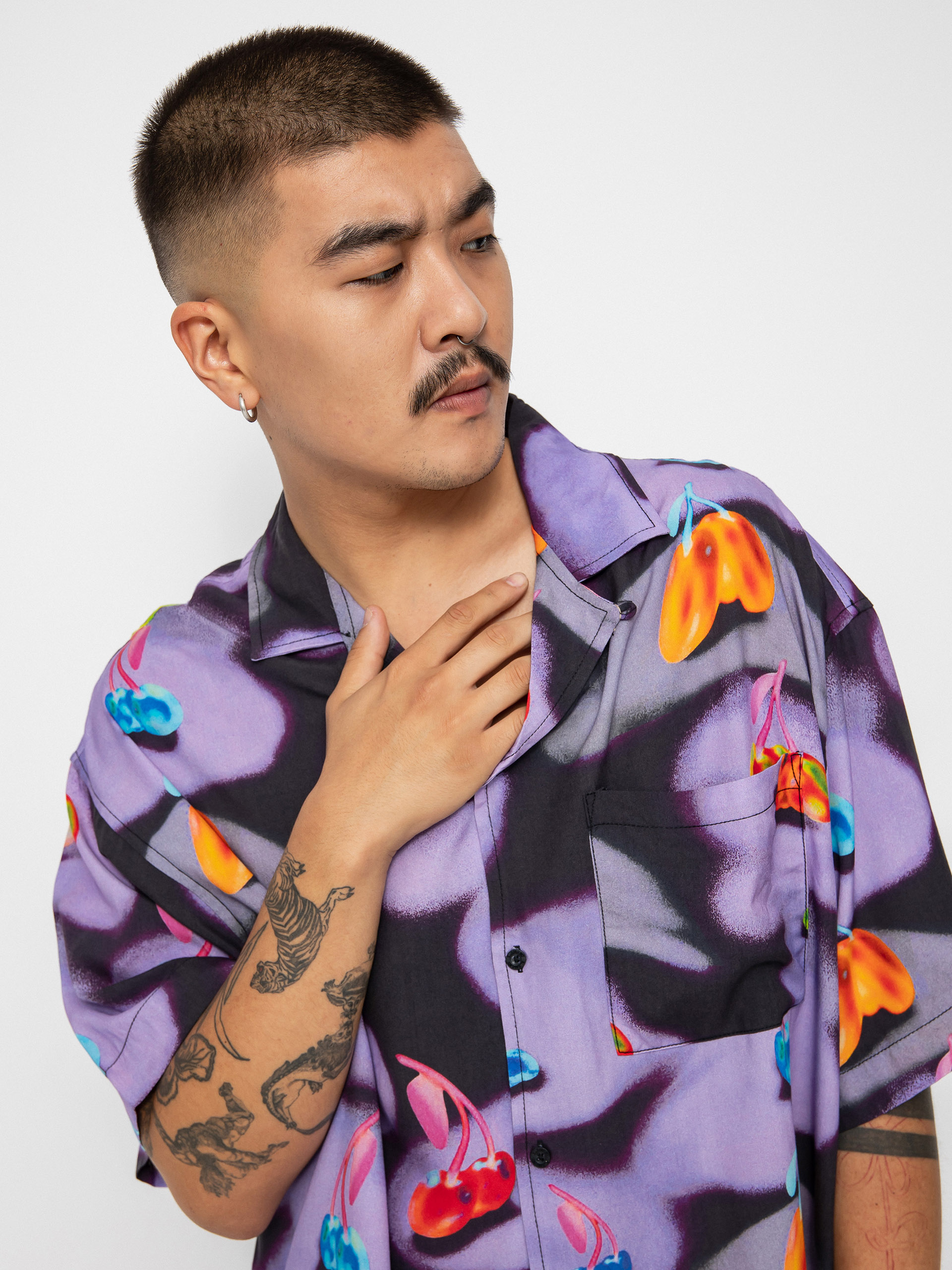 Element Resort Ing (cherry sundae)