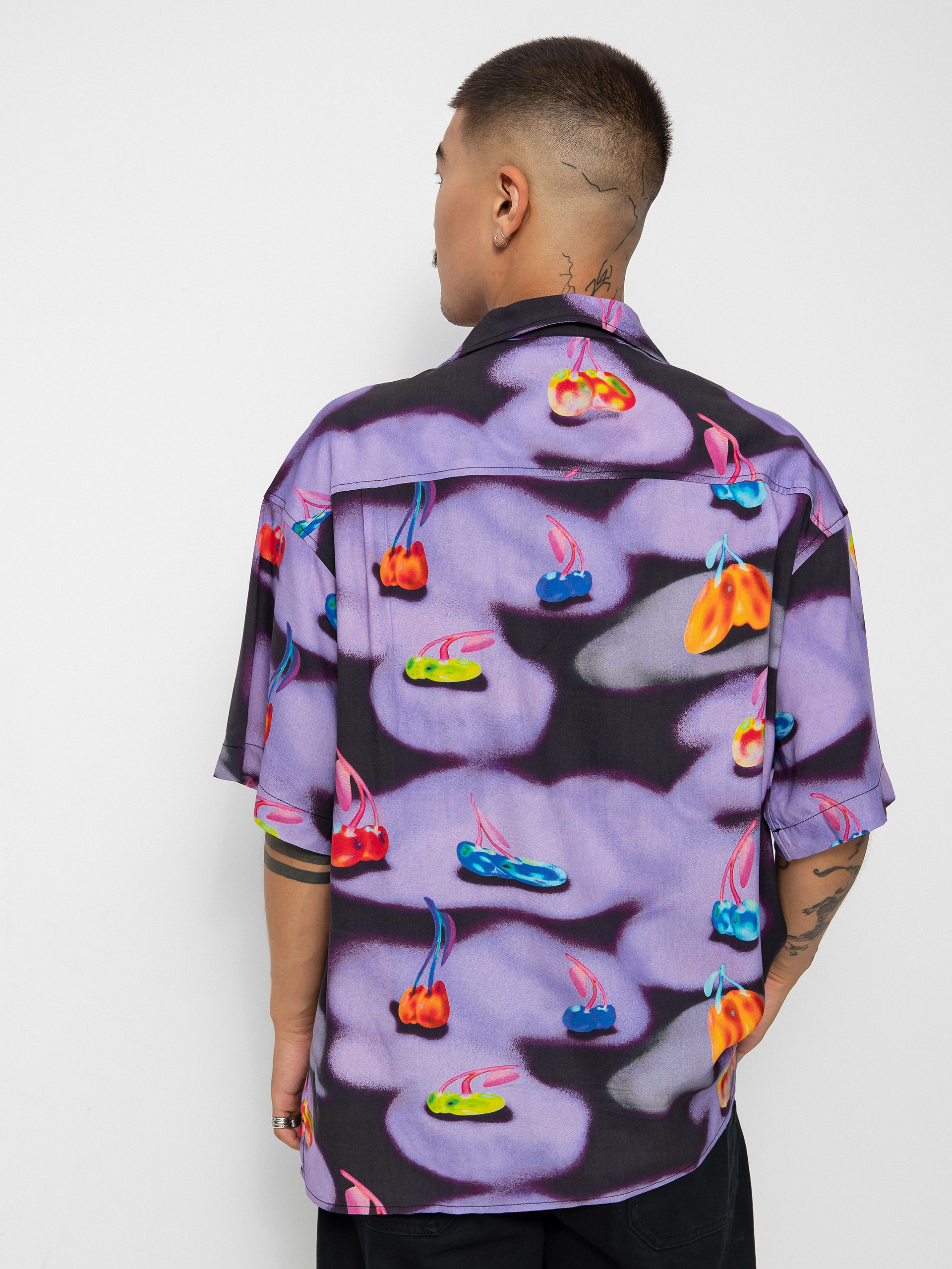 Element Resort Ing (cherry sundae)