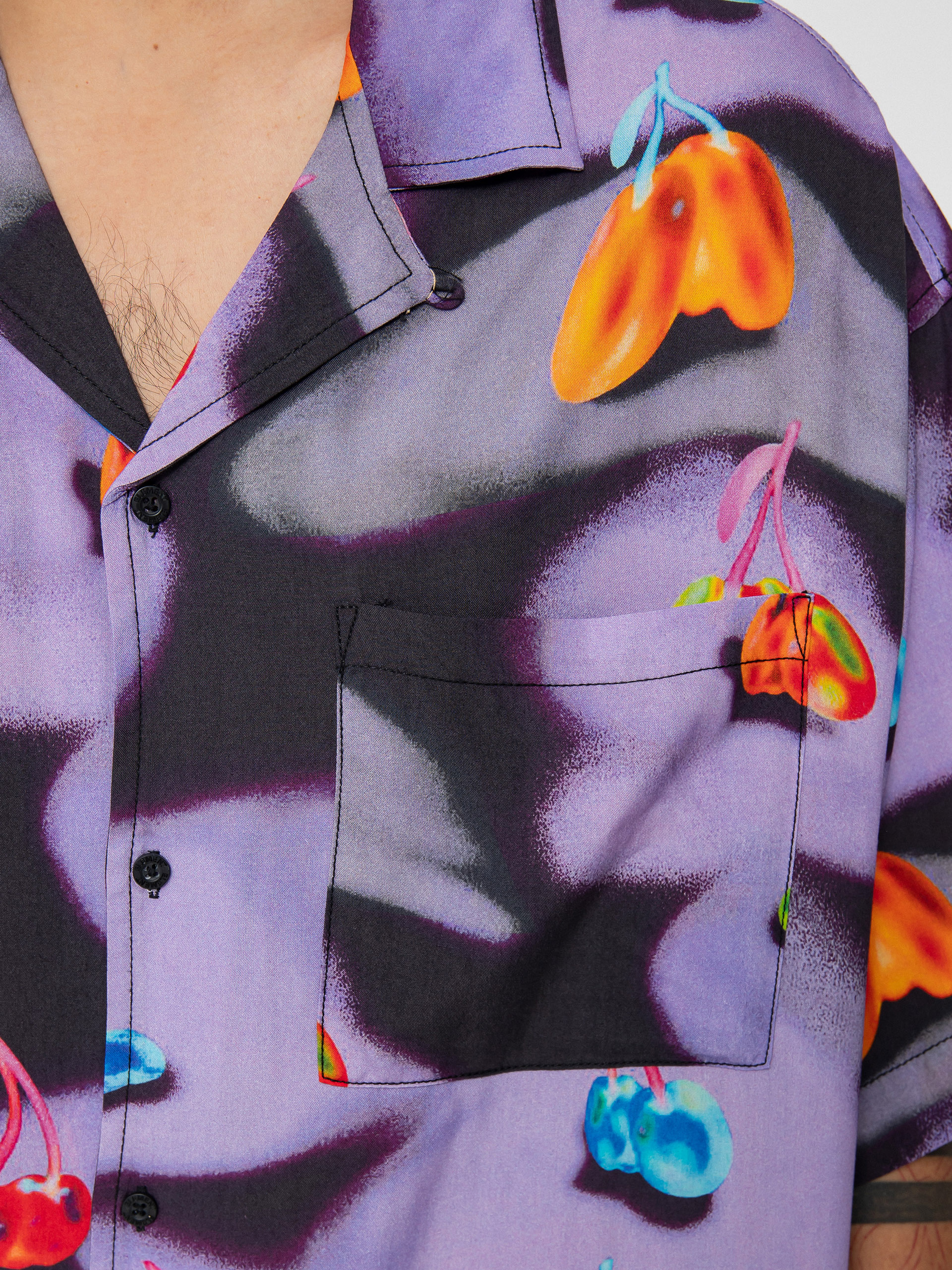 Element Resort Ing (cherry sundae)