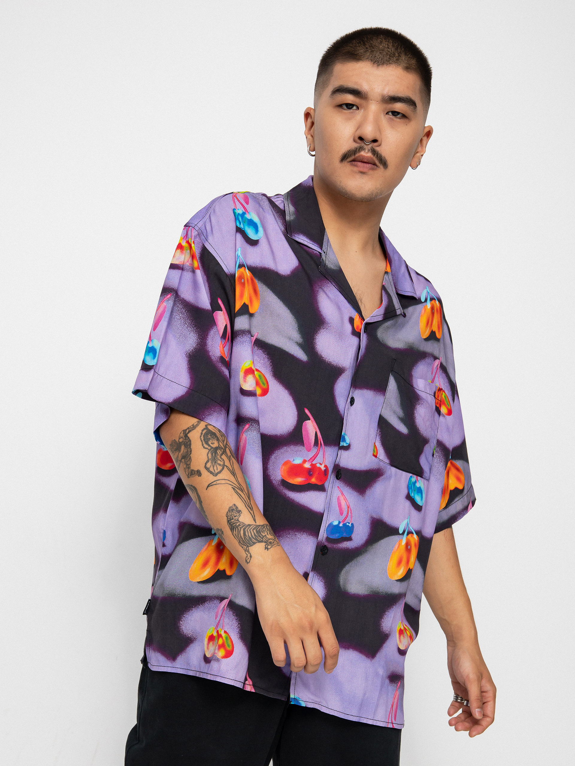 Element Resort Ing (cherry sundae)