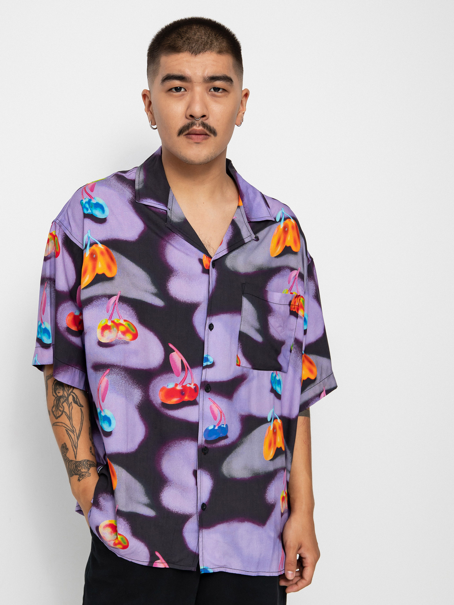 Element Resort Ing (cherry sundae)