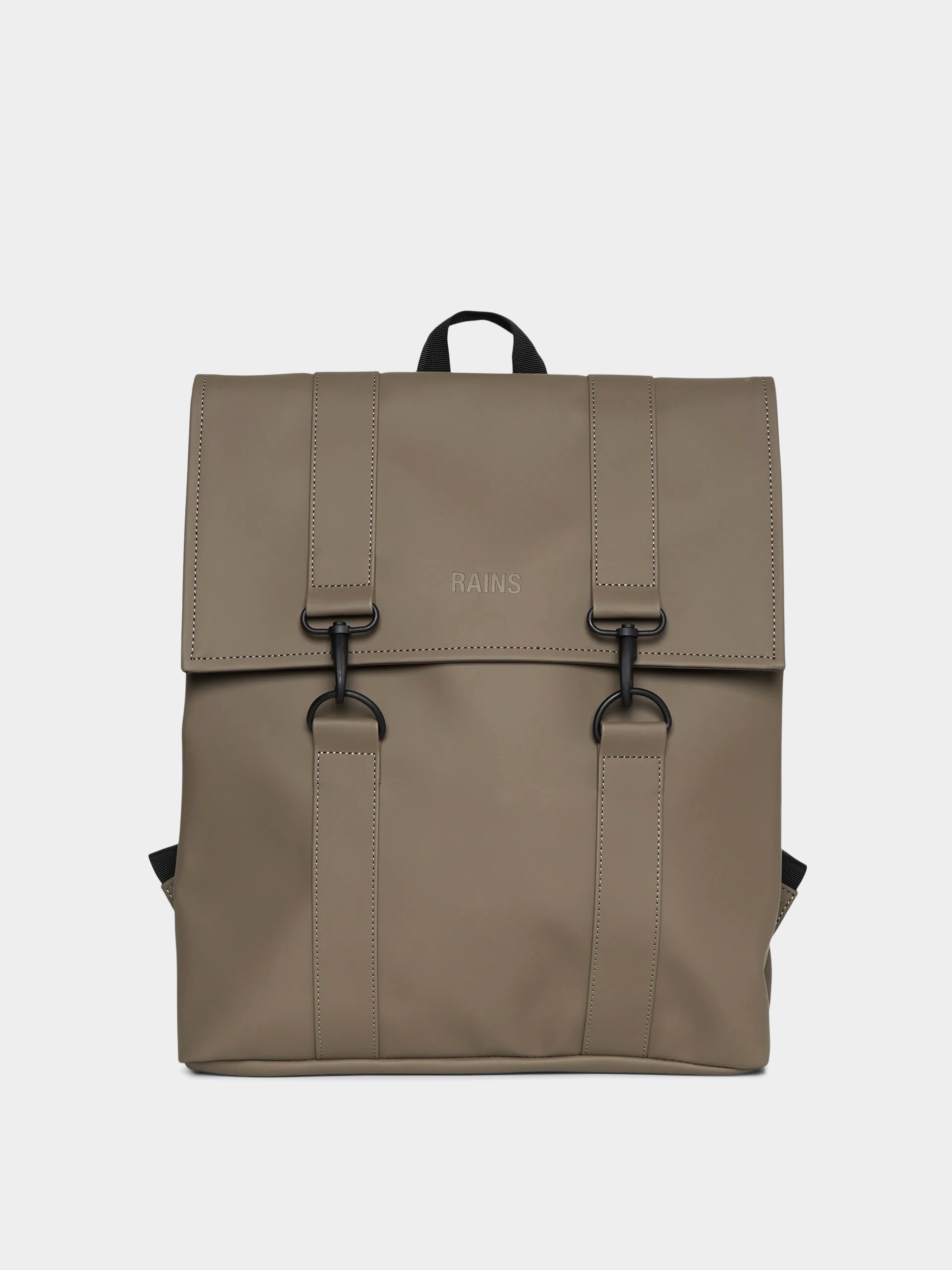 Rains MSN Bag Táska (wood)
