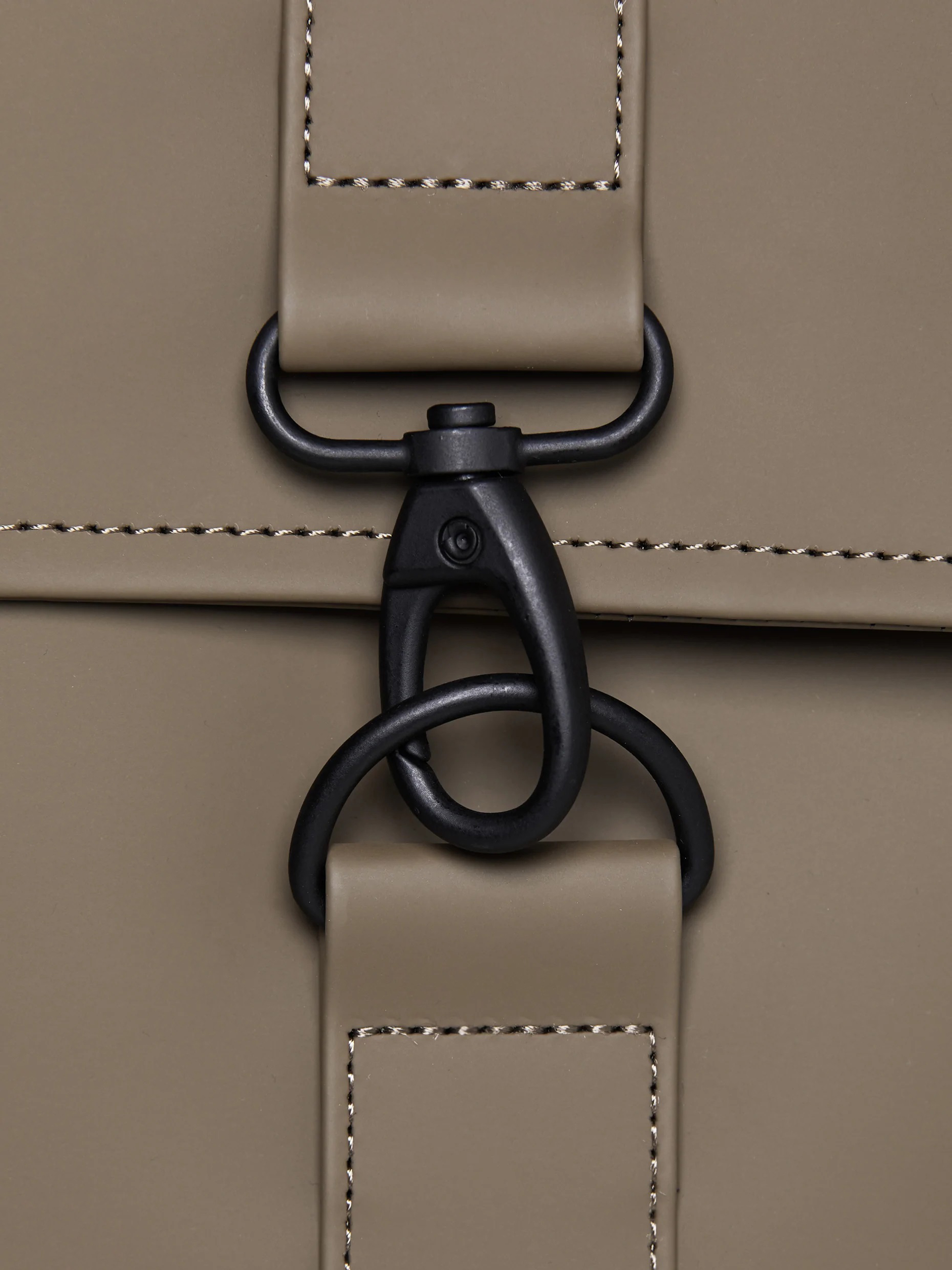 Rains MSN Bag Táska (wood)