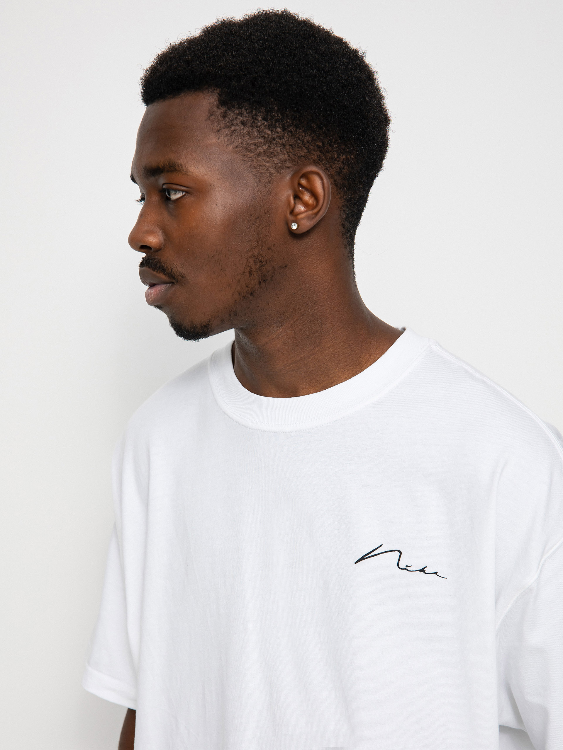 Nike SB Dunk póló (white)