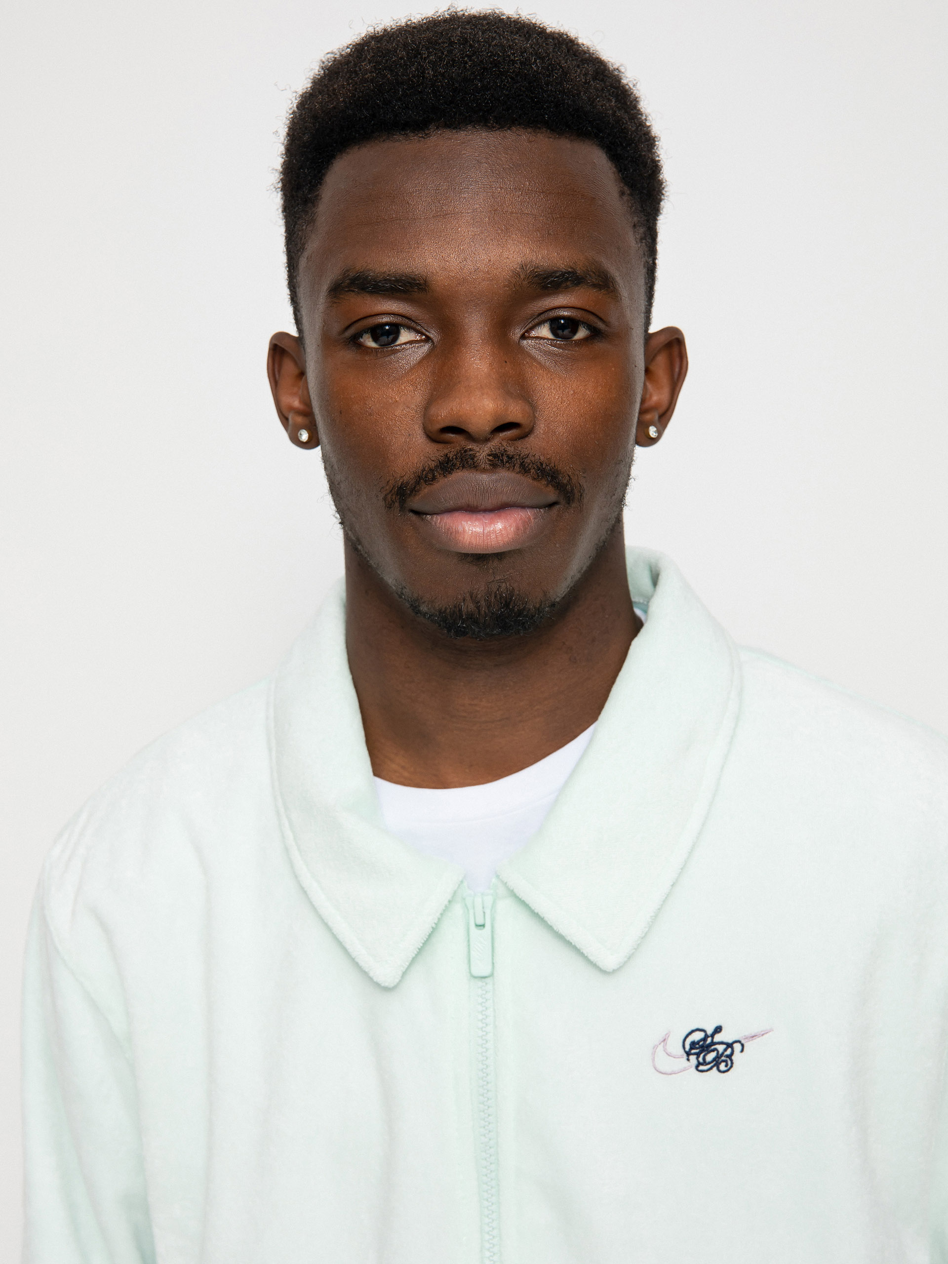 Nike SB Essential Dzseki (barely green/doll/midnight navy)