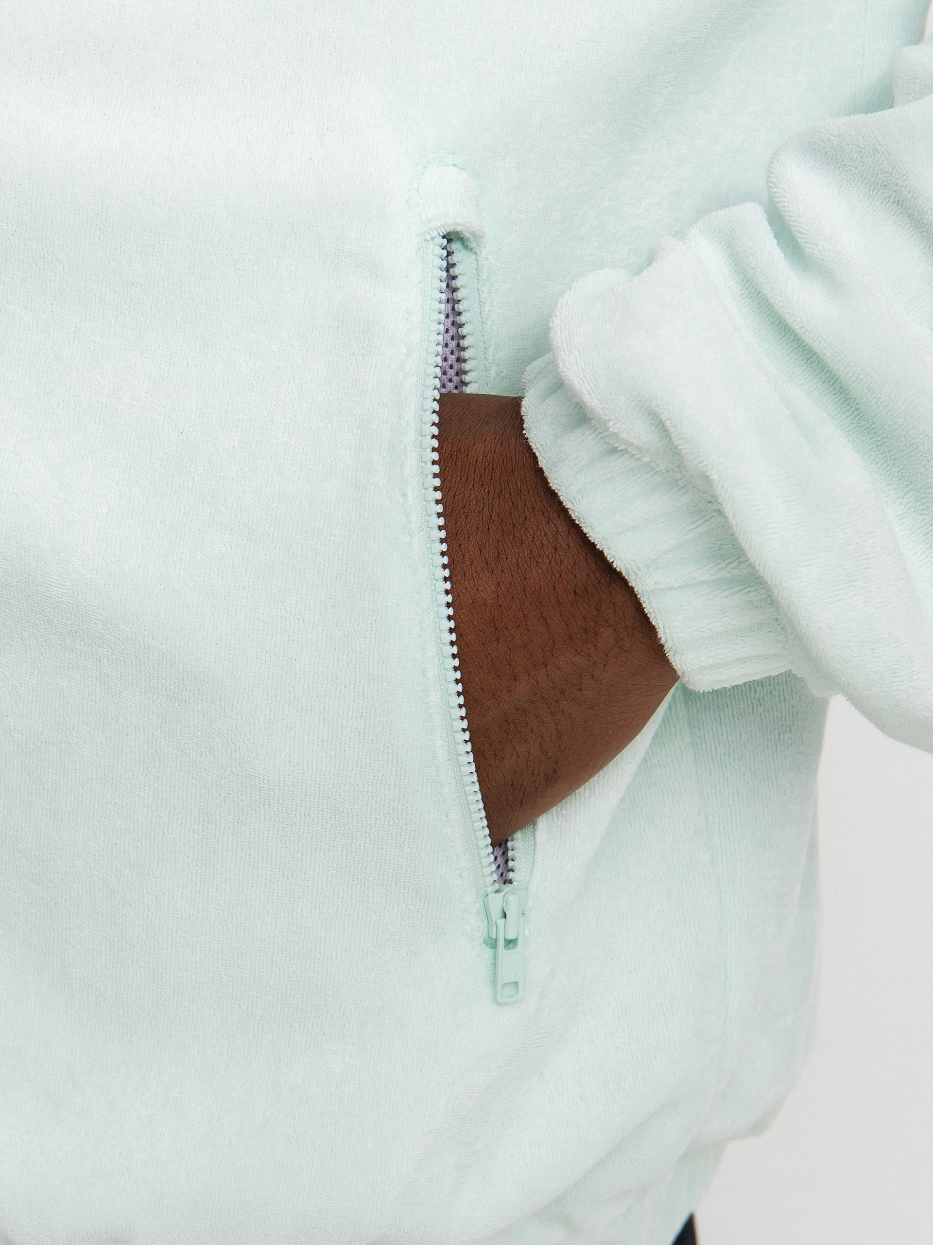 Nike SB Essential Dzseki (barely green/doll/midnight navy)