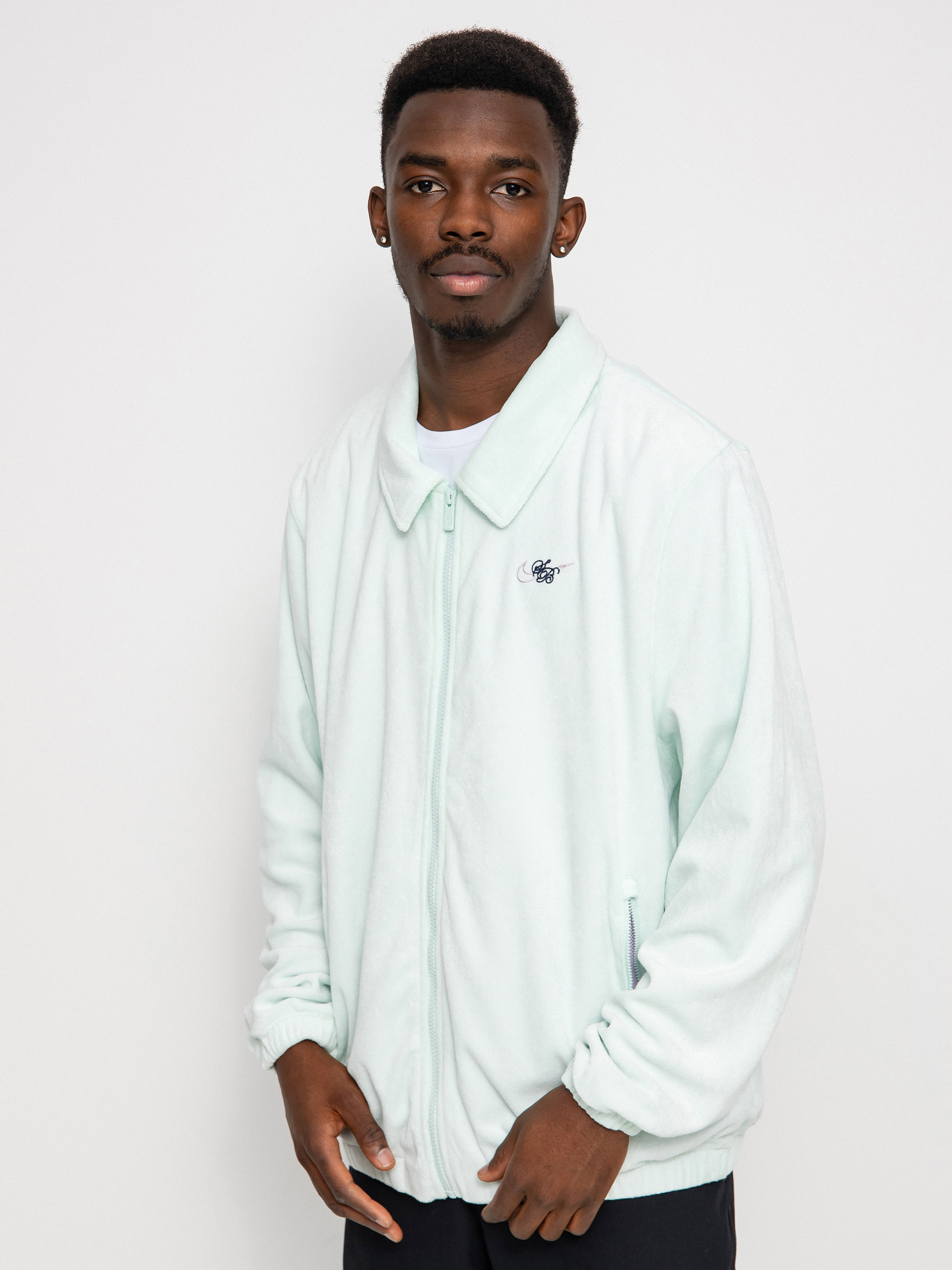 Nike SB Essential Dzseki (barely green/doll/midnight navy)