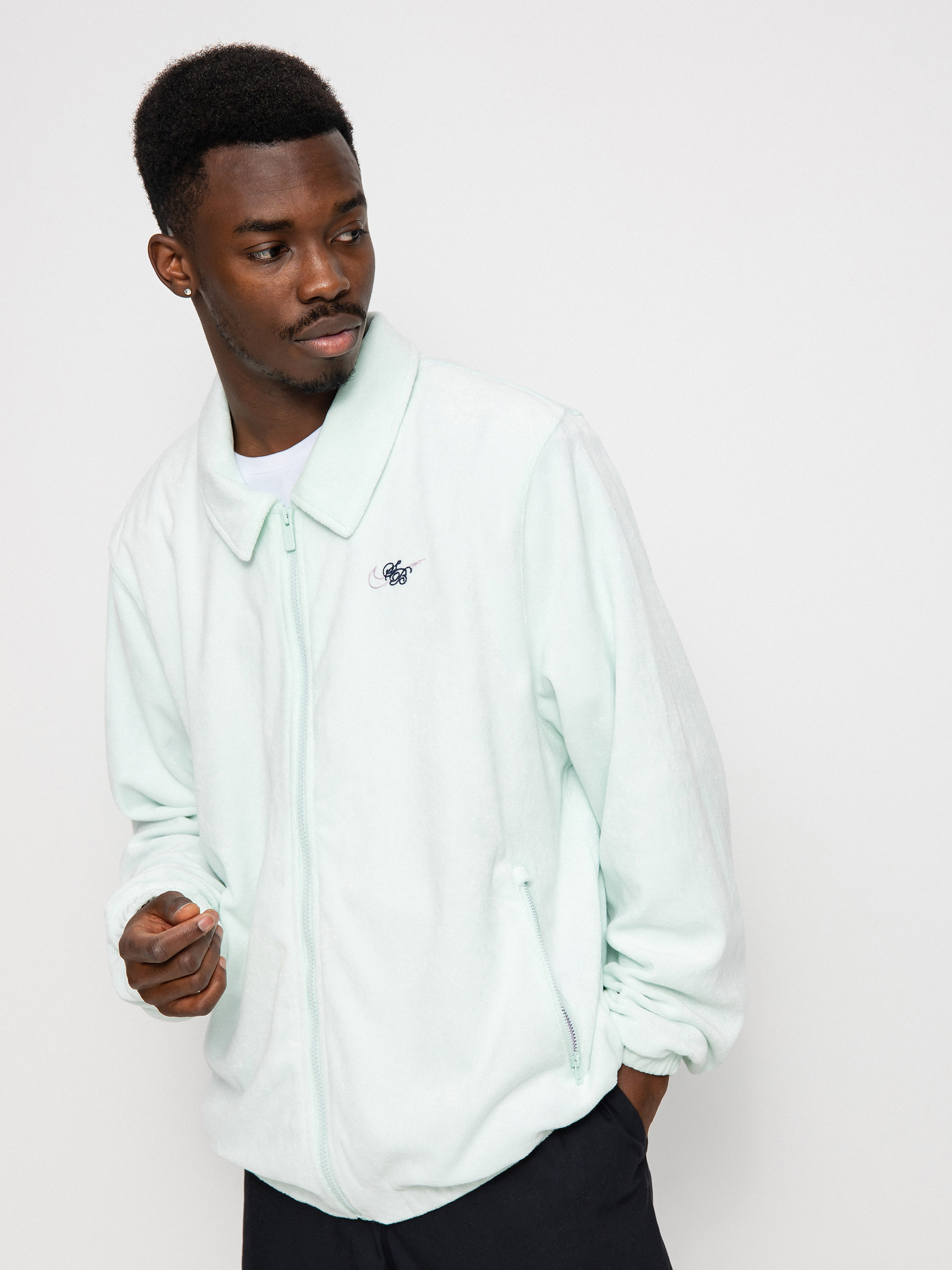 Nike SB Essential Dzseki (barely green/doll/midnight navy)