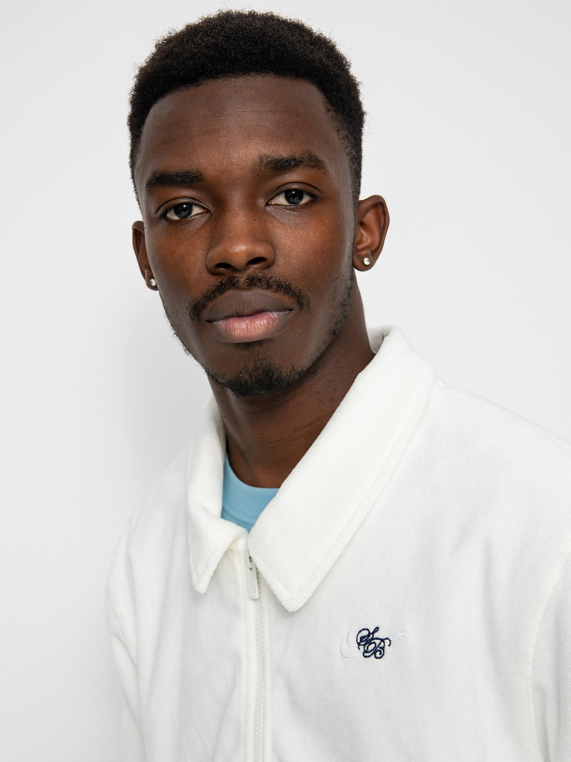 Nike SB Essential Dzseki (sail/boarder blue/midnight navy)