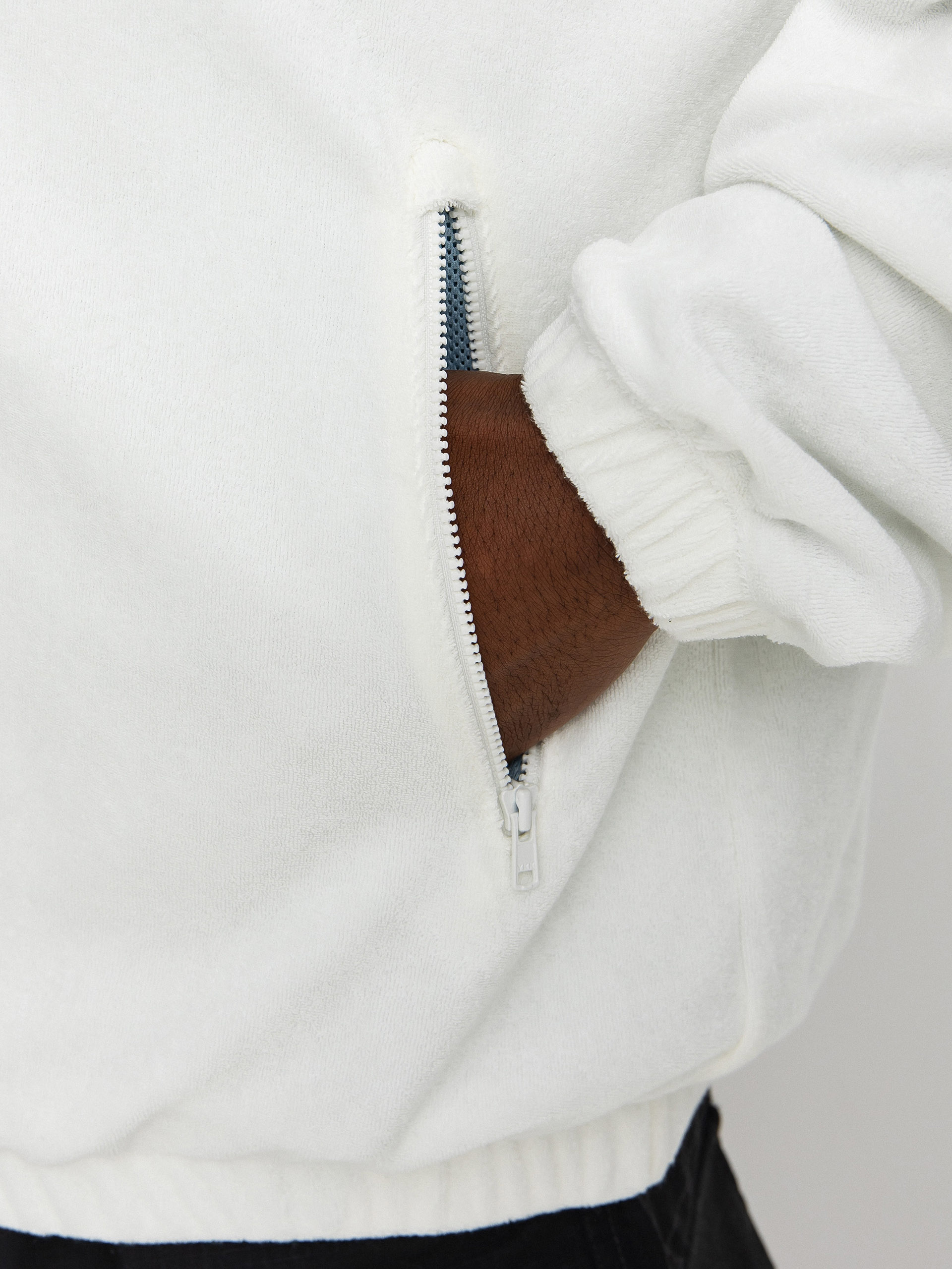 Nike SB Essential Dzseki (sail/boarder blue/midnight navy)