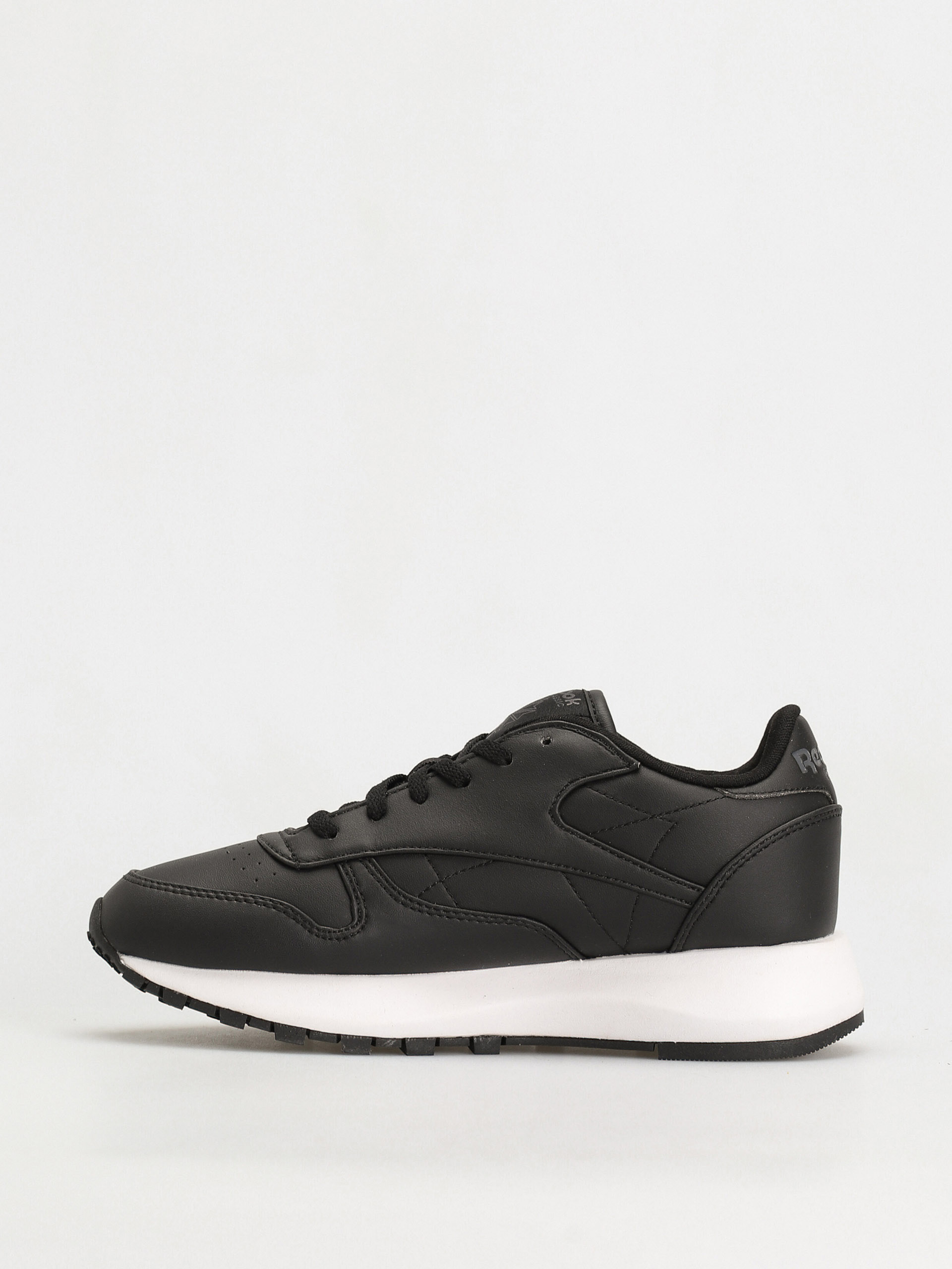 Reebok Classic Sp Vegan Cipők Wmn (cblack/cblack/purgry)