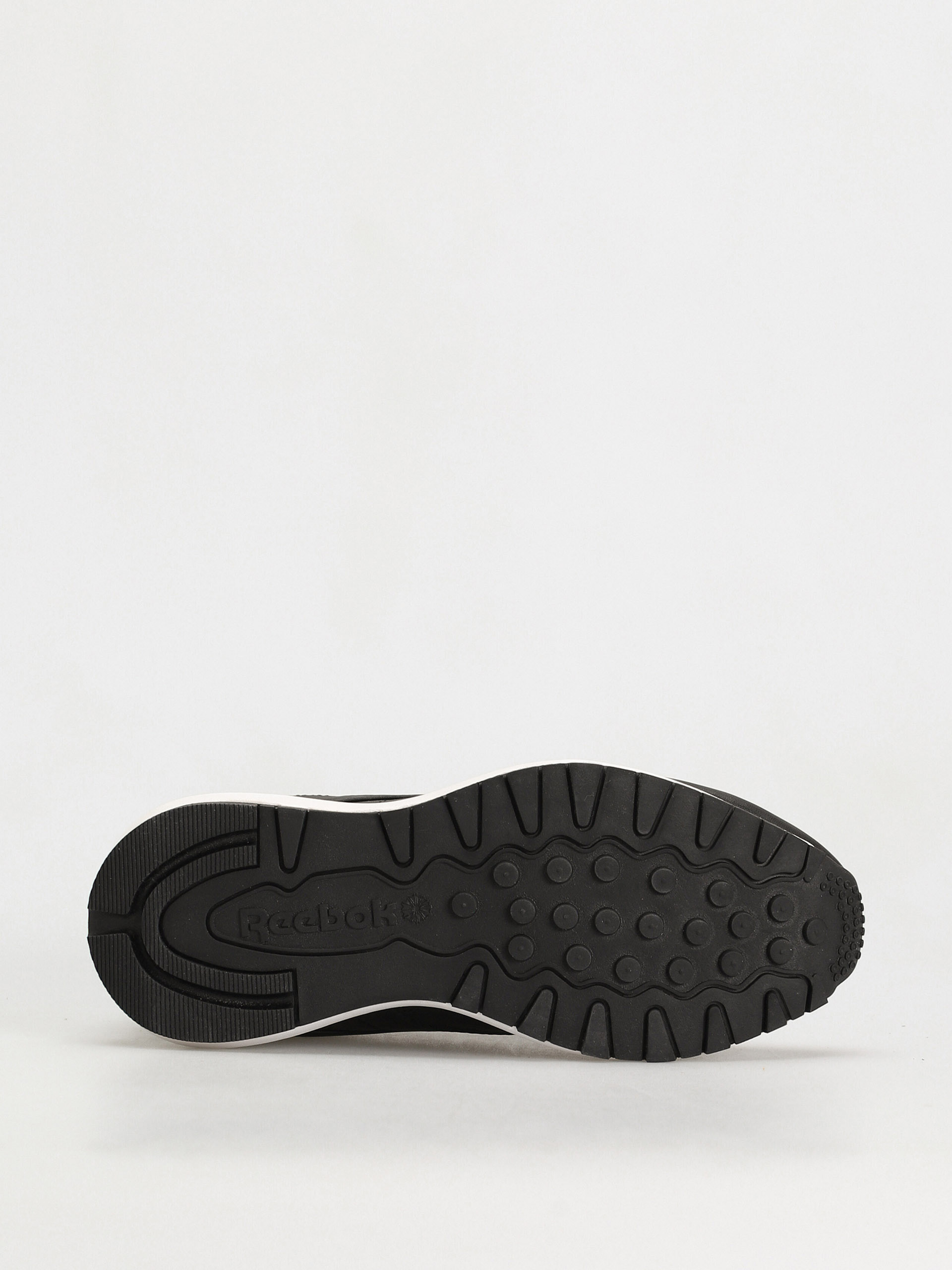 Reebok Classic Sp Vegan Cipők Wmn (cblack/cblack/purgry)