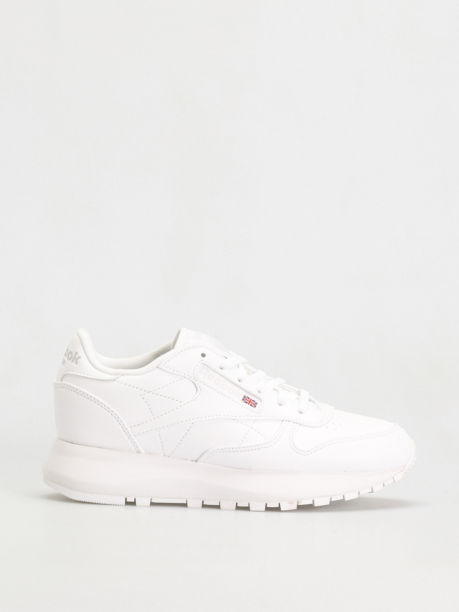 Reebok Classic Sp Vegan Cipők Wmn (ftwwht/ftwwht/pugry2)
