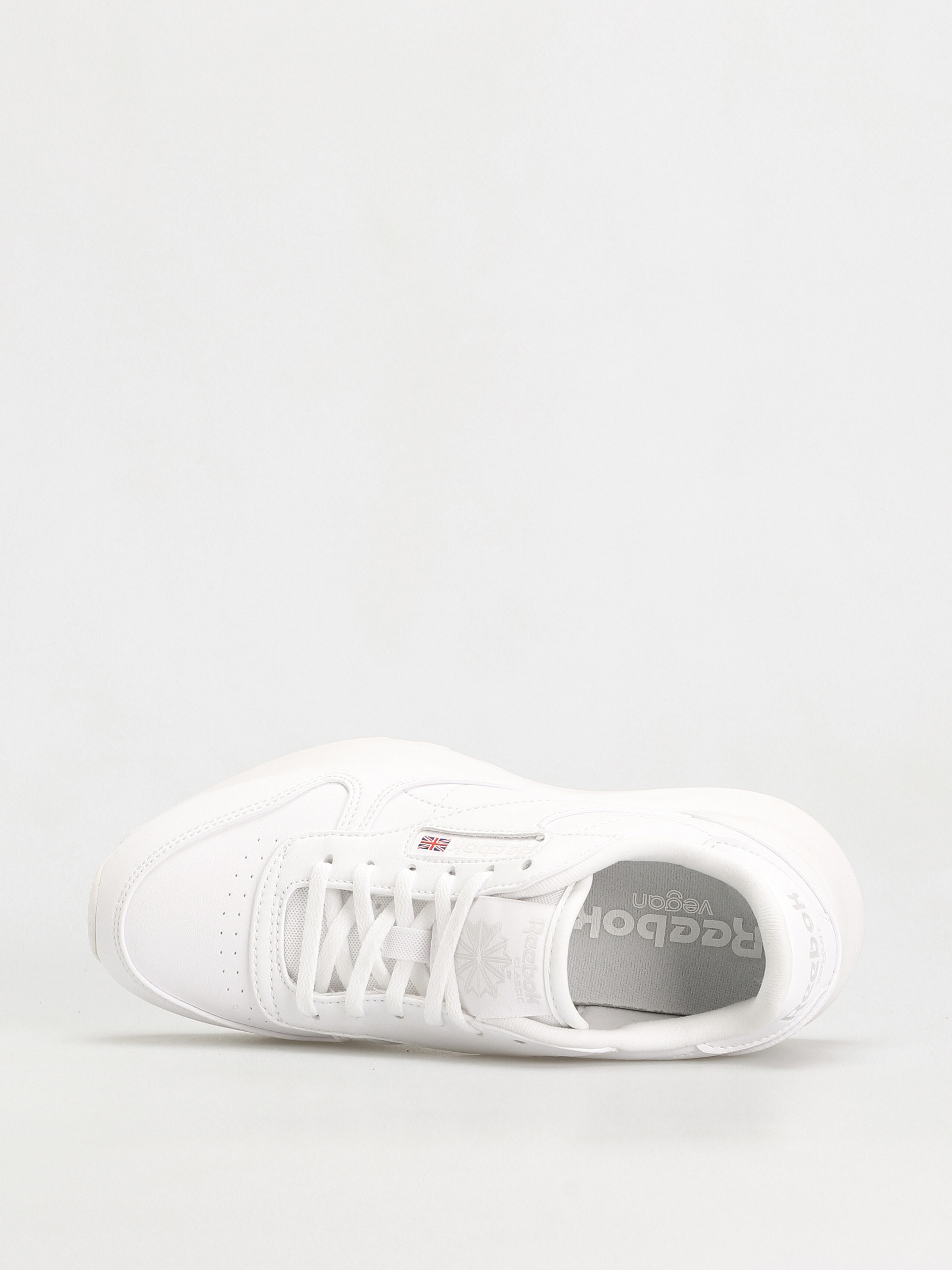 Reebok Classic Sp Vegan Cipők Wmn (ftwwht/ftwwht/pugry2)